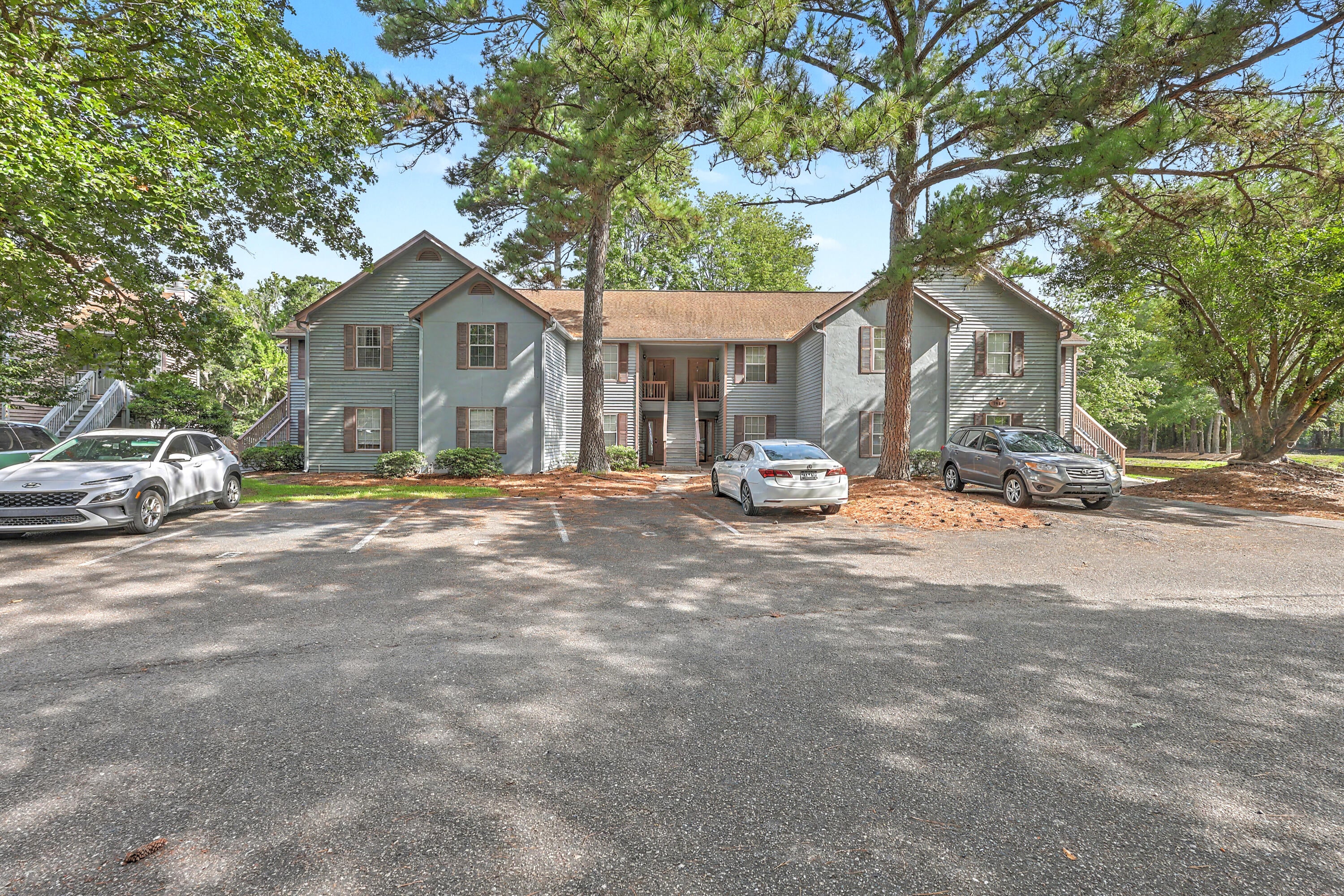 7910 Parklane Court Unit 505 — photo