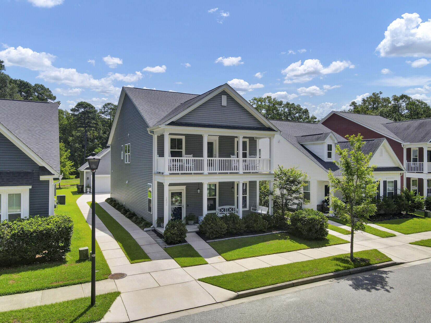 1492 Roustabout Way, Charleston, SC 29414