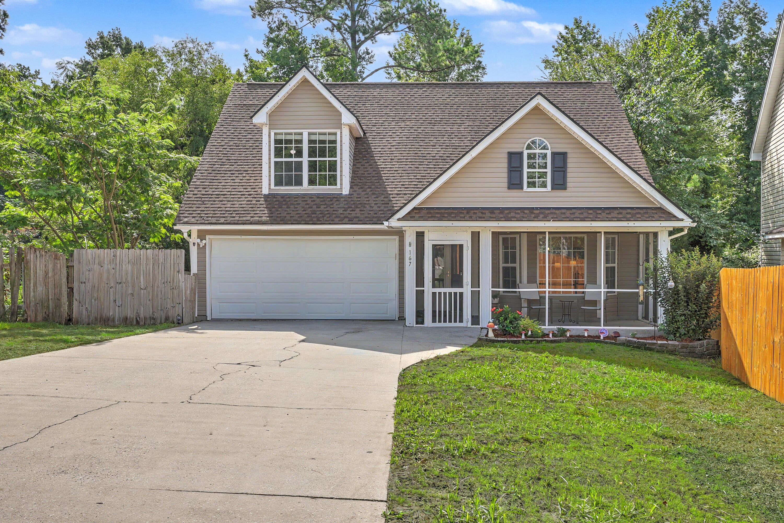 167 Ashton Drive — photo