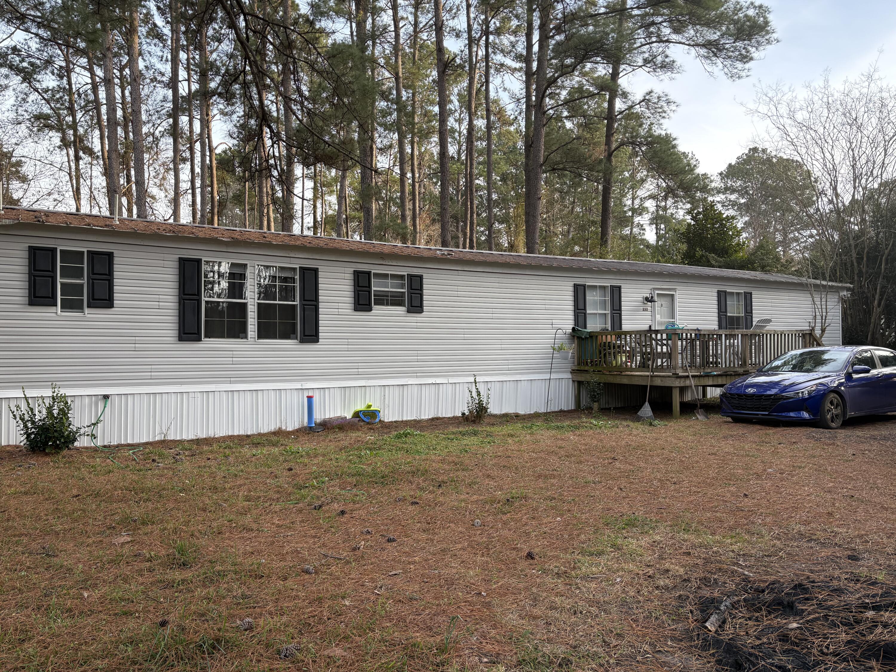 232 Lake Drive — photo