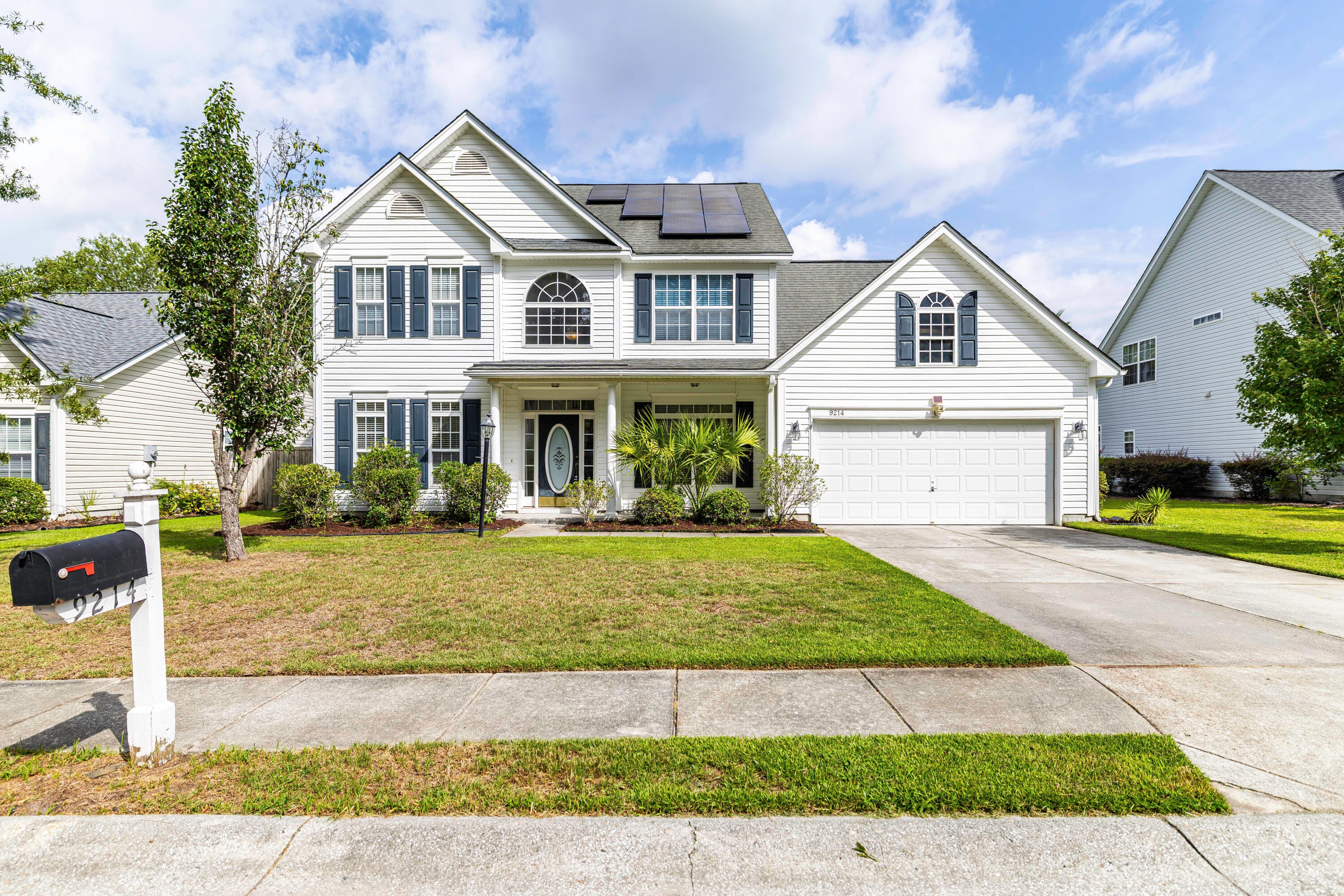 9214 Markleys Grove Boulevard — photo