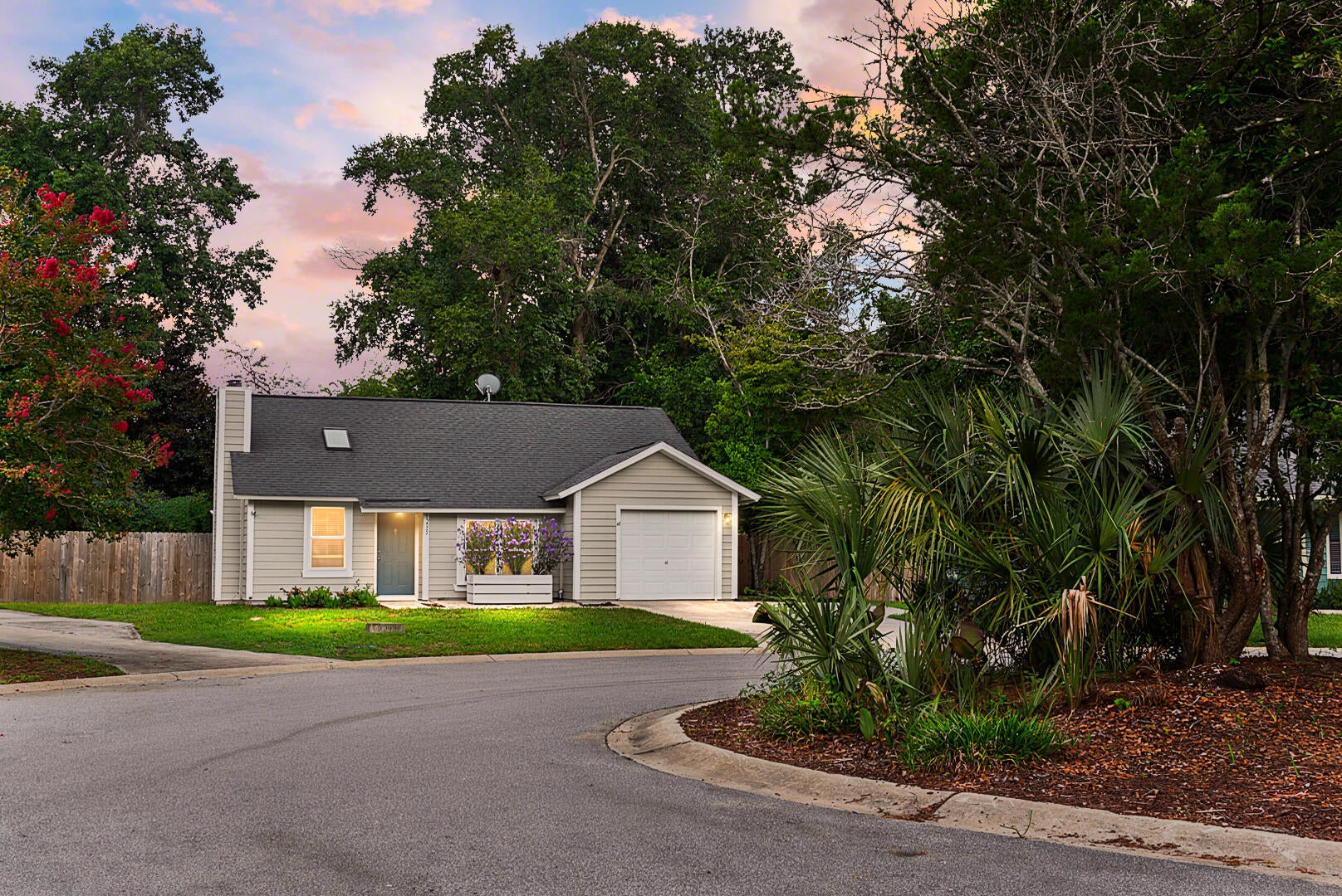 1295 Lake Mallard Boulevard — photo