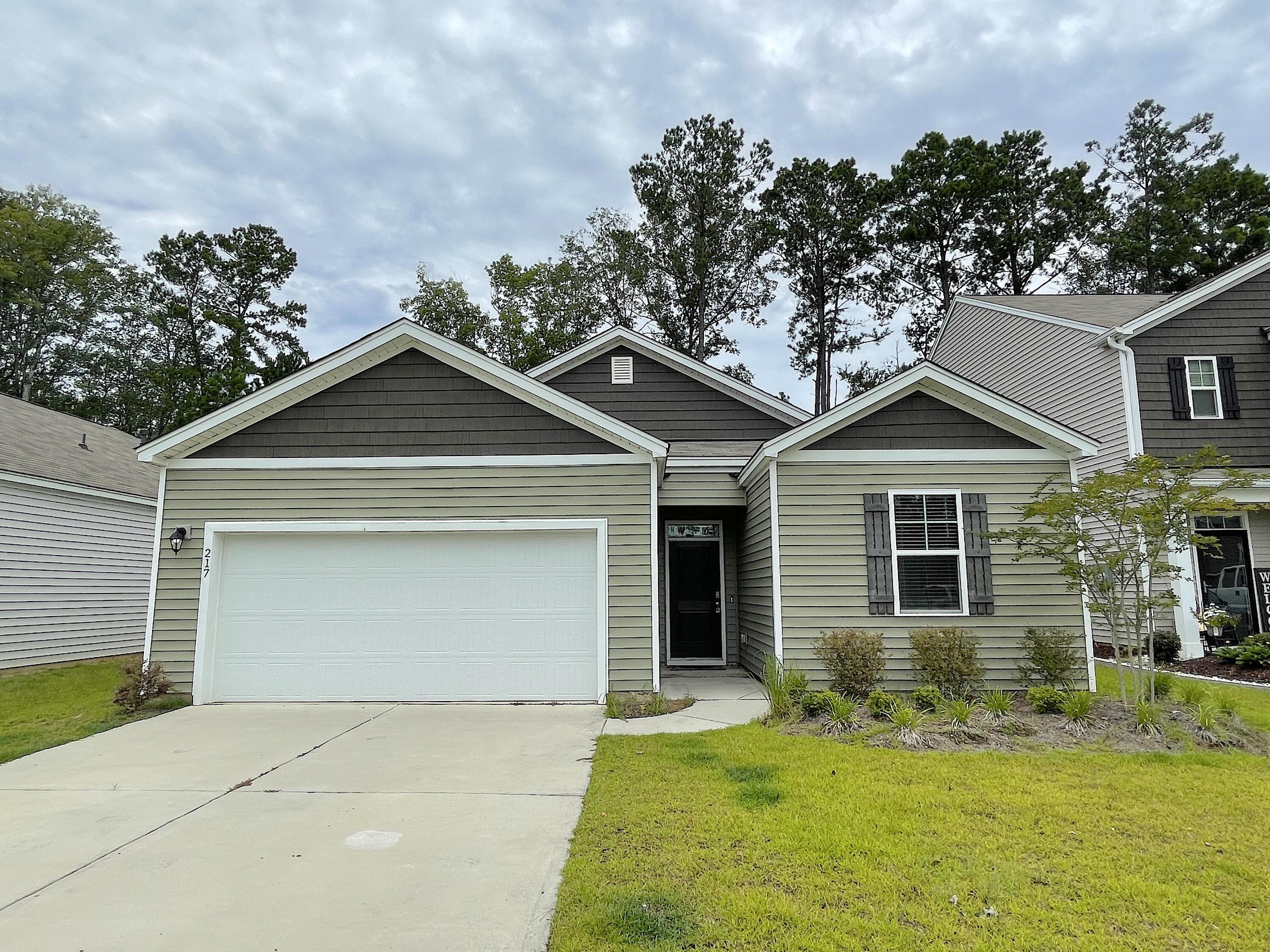 217 Lapping Waters Drive — photo