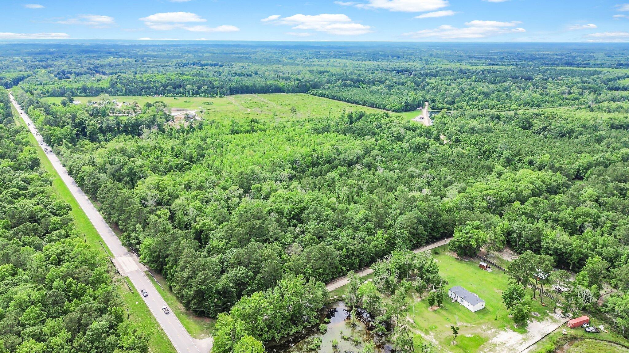 13959 Cottageville Highway — photo
