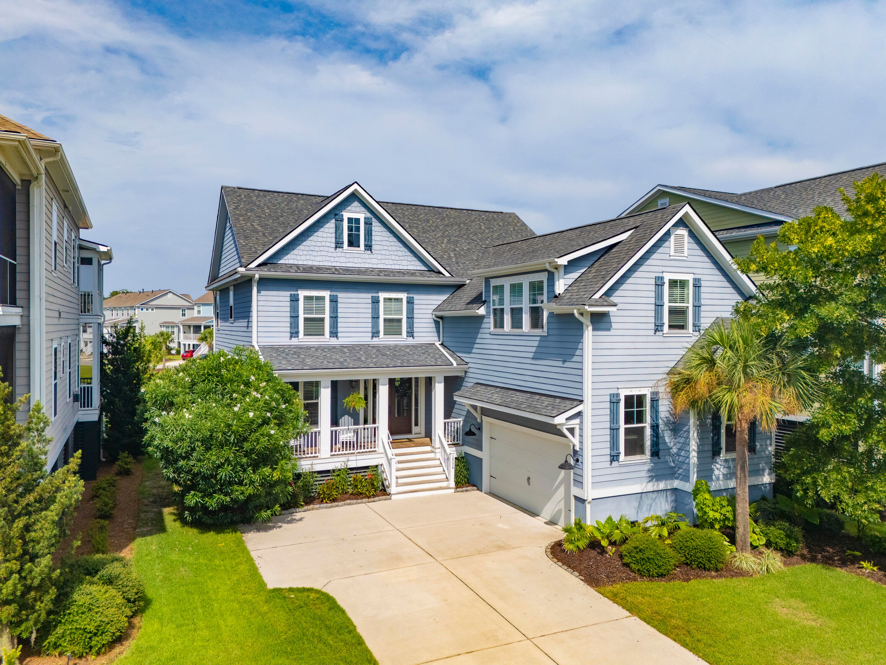 1536 Red Tide Road — photo