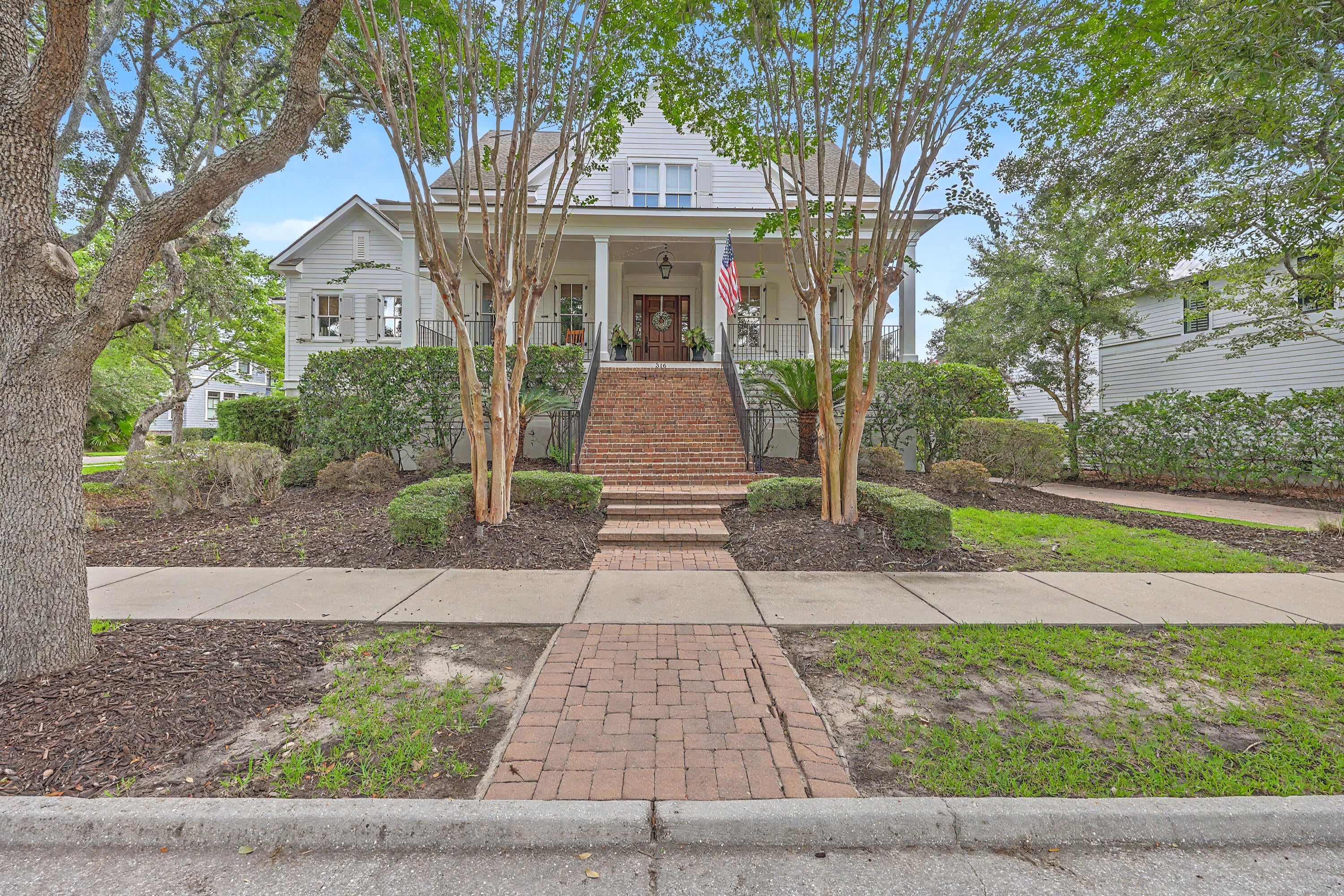 316 Ralston Creek Street — photo