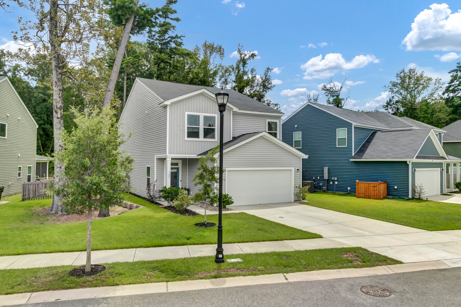 3207 Safe Harbor Way — photo
