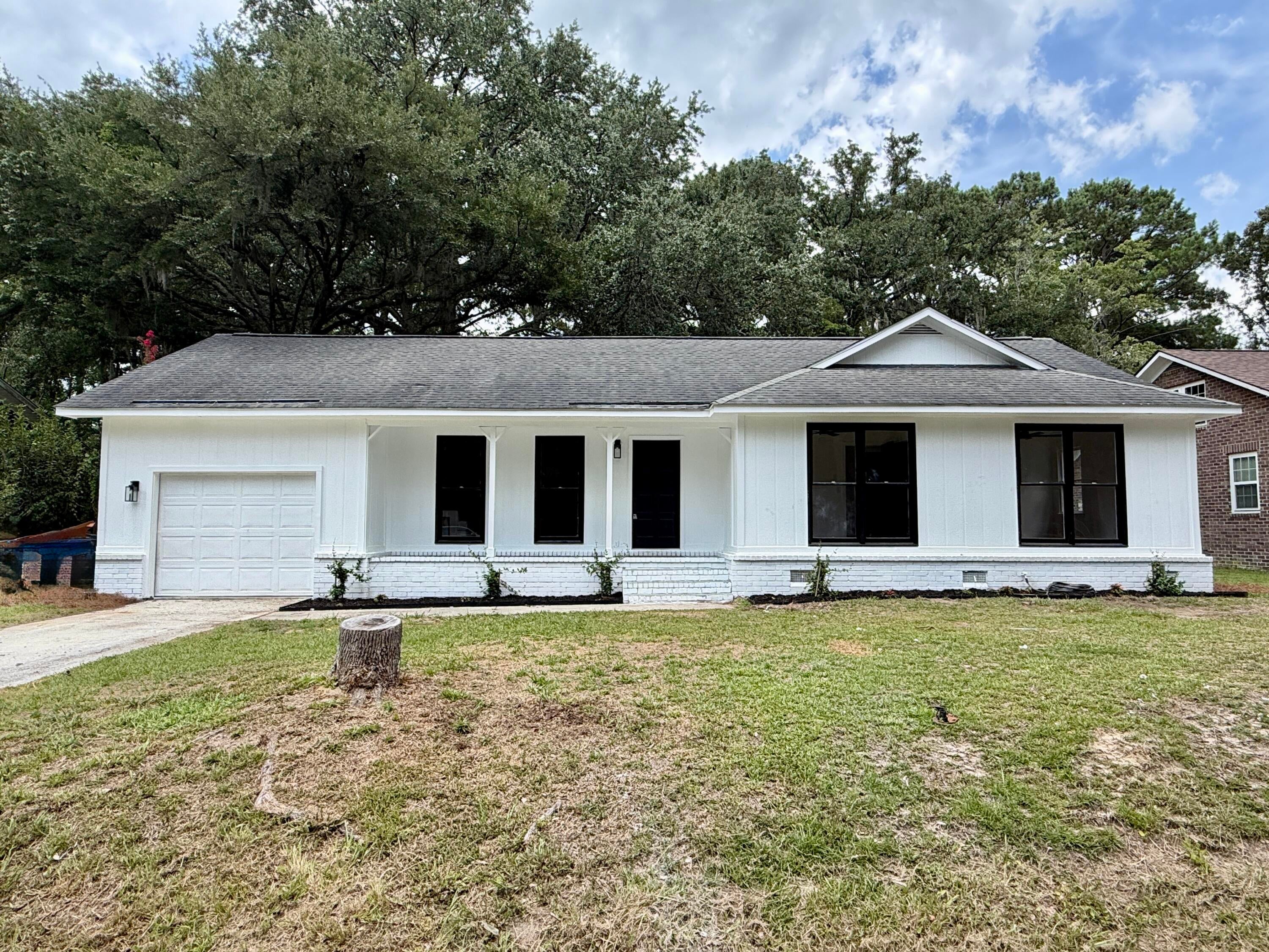 2526 Longbranch Drive — photo