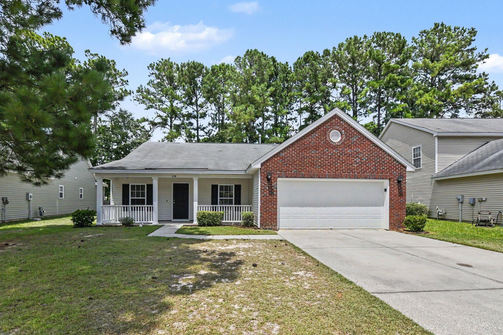 134 Mcgrady Drive — photo
