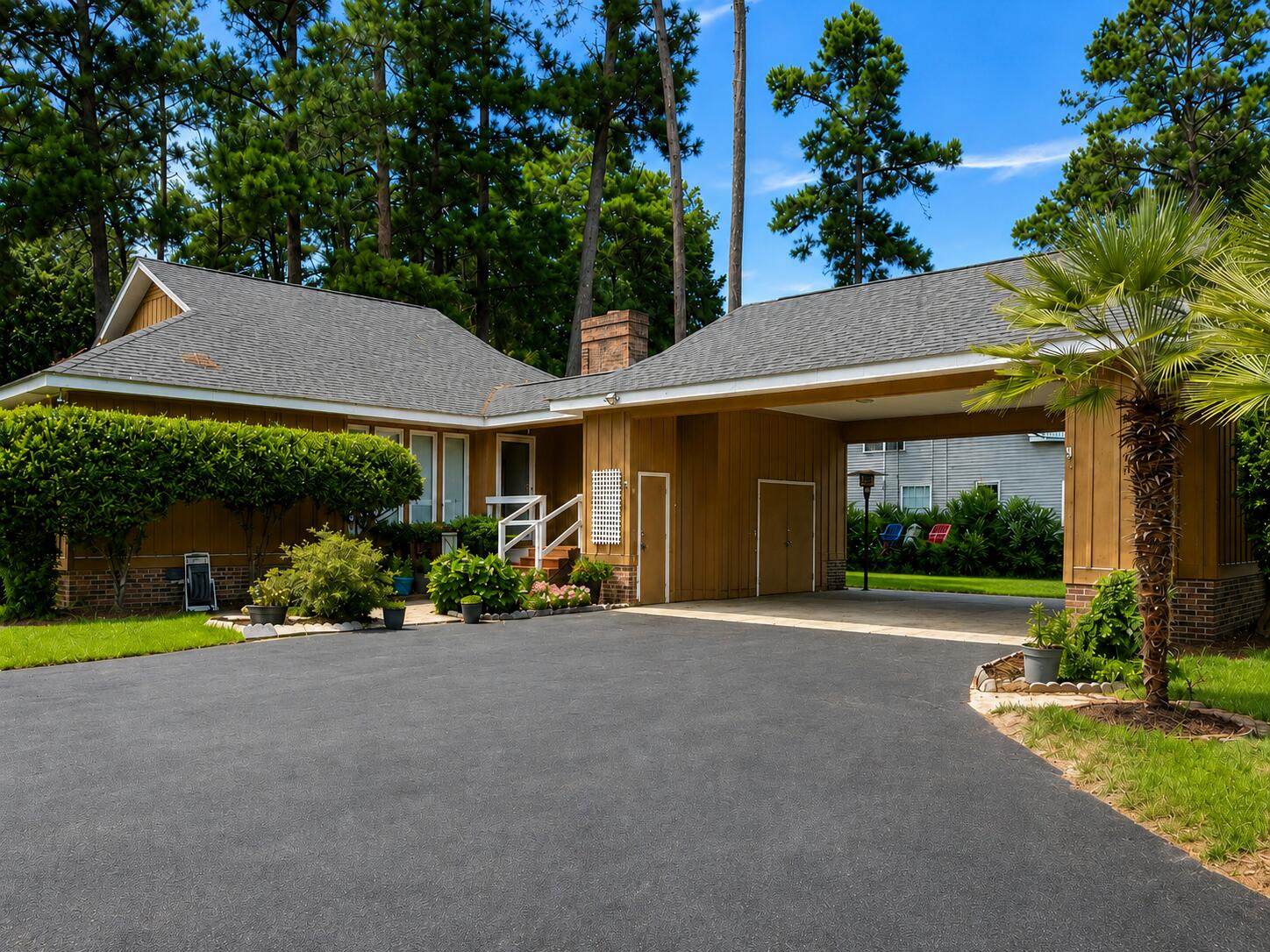 106 Wateree Drive — photo