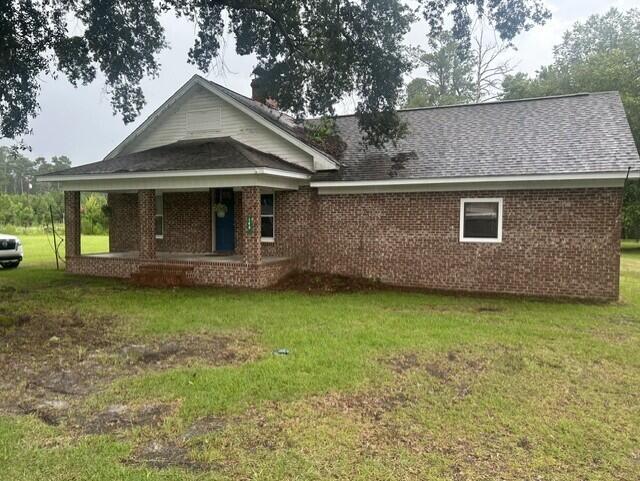 140 Brookie Street — photo