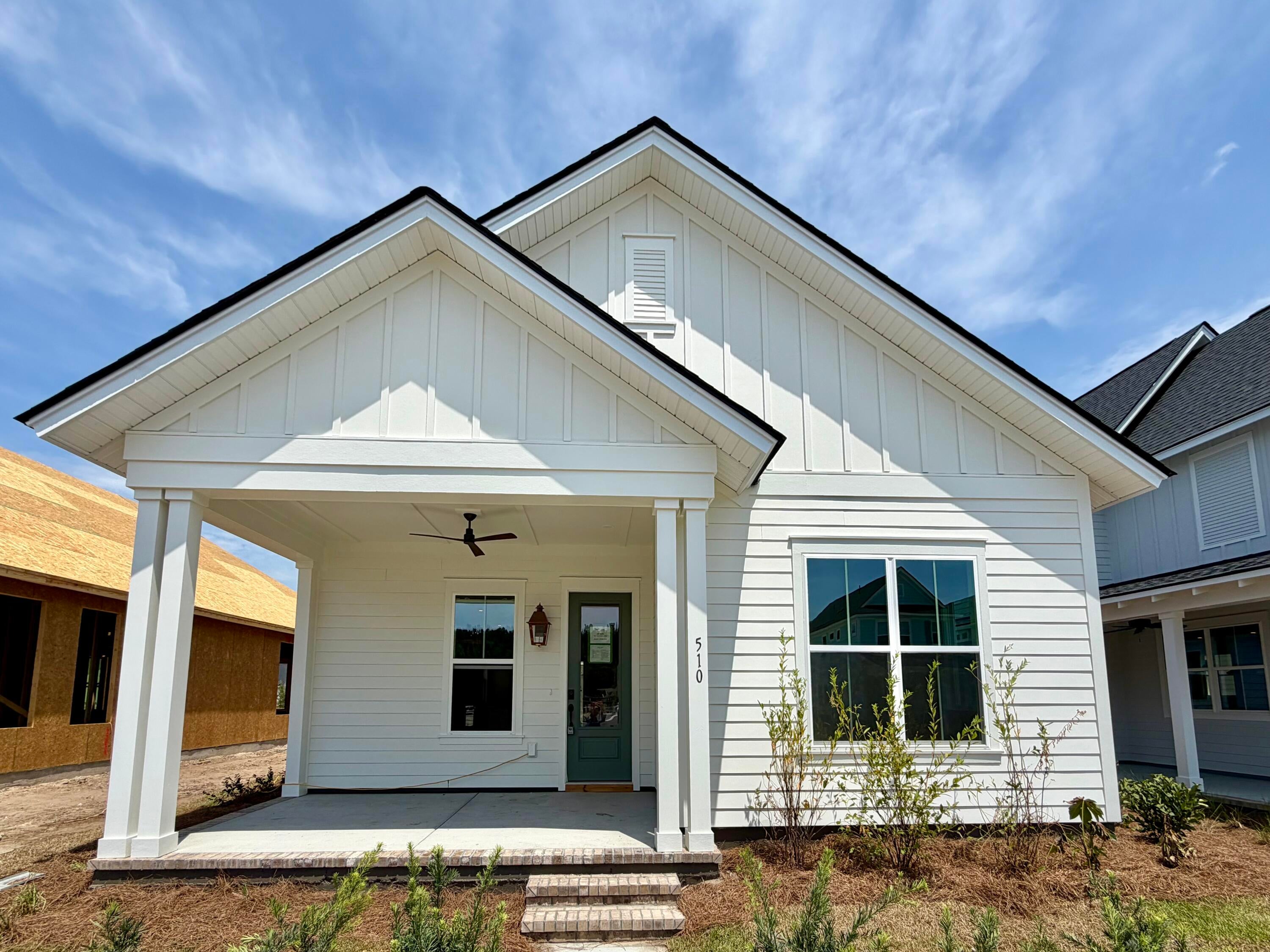 510 Ivy Green Lane — photo