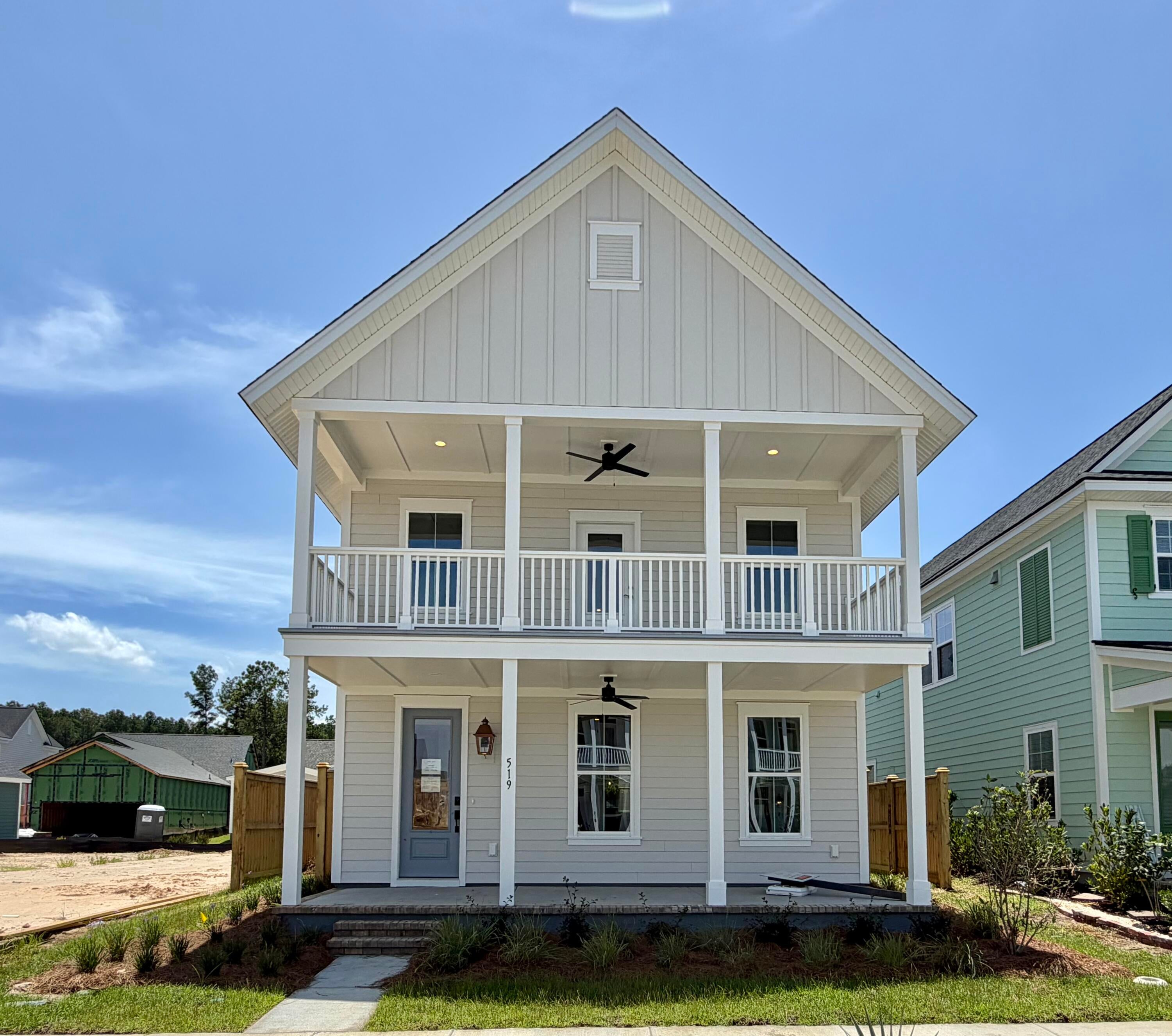 519 Ivy Green Lane — photo