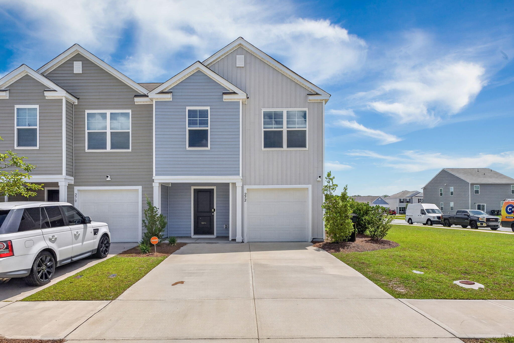 272 Blue Haw Drive — photo