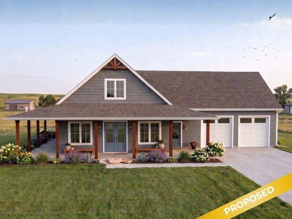 2 Dantzler Road Lot 2 — photo