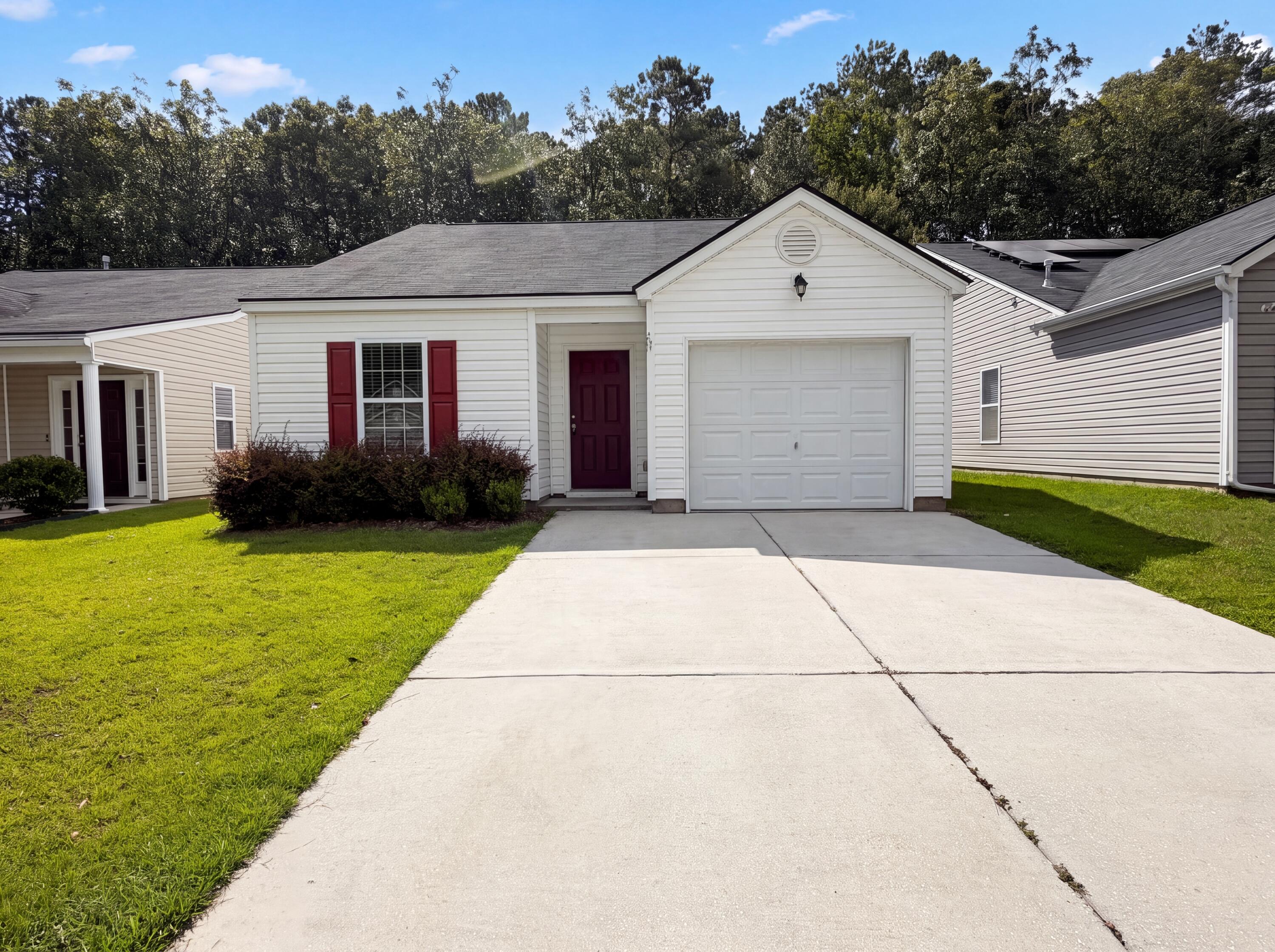 164 Keaton Brook Drive — photo
