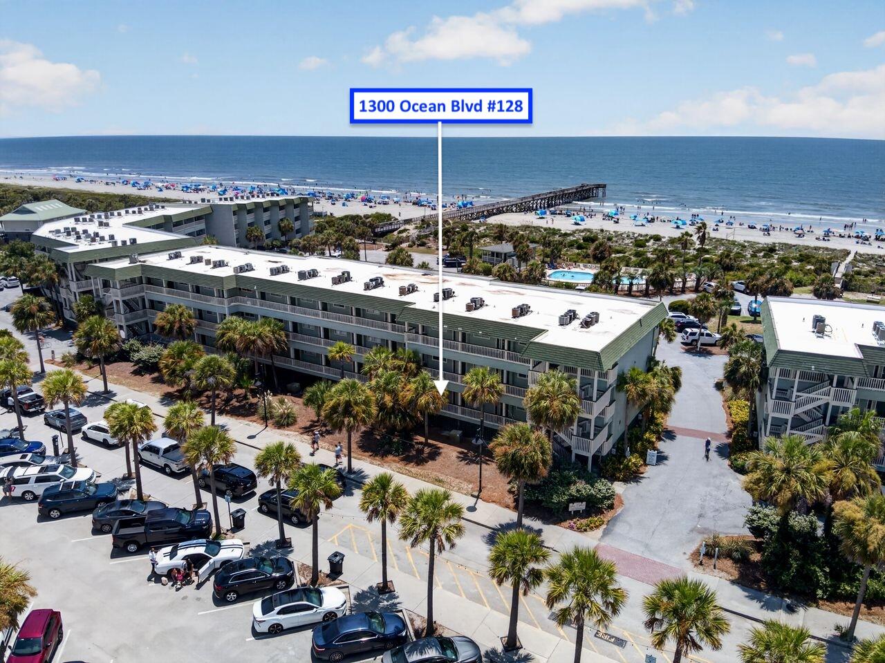 1300 Ocean Boulevard 128 — photo