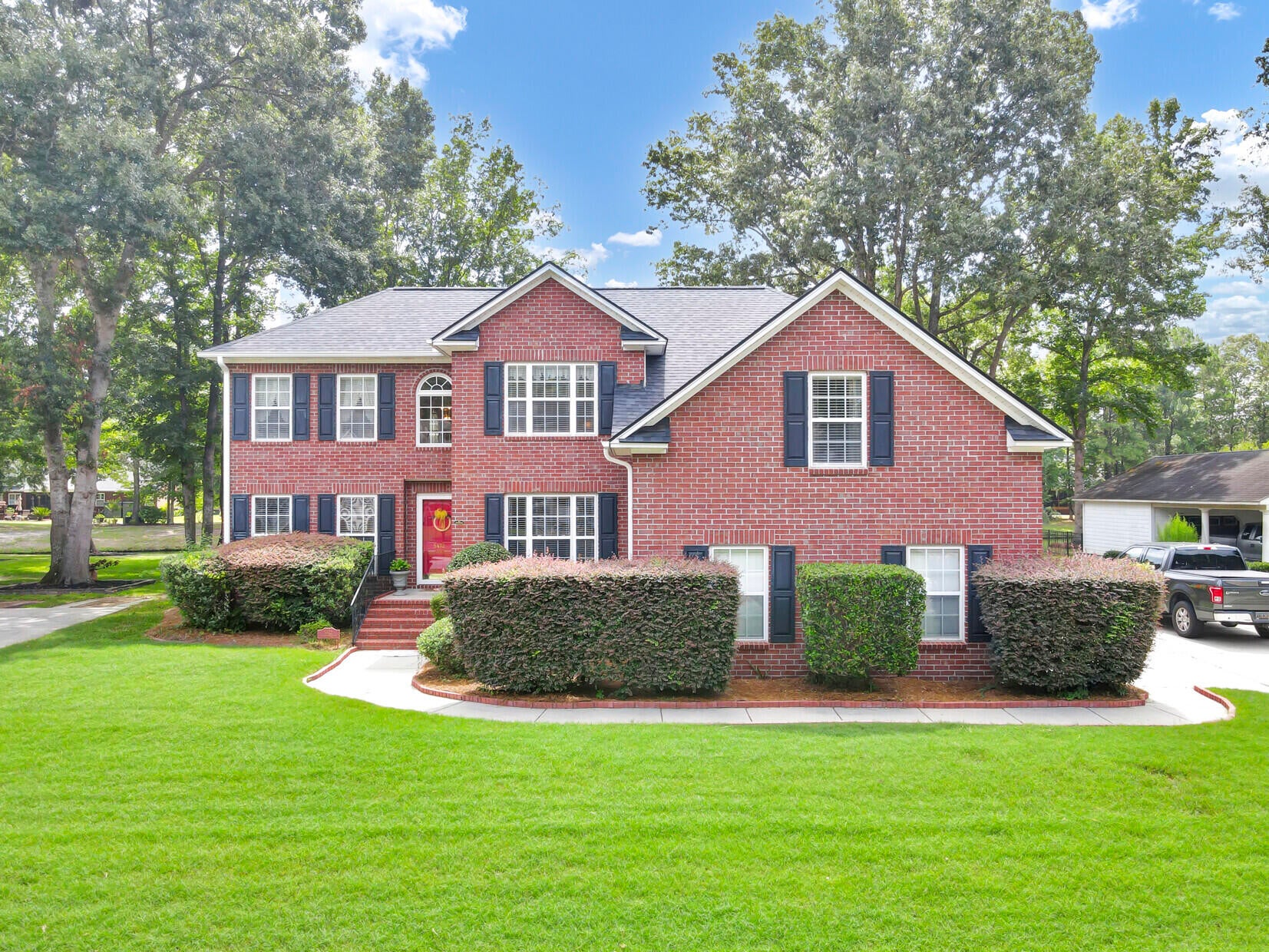 5472 Clearview Drive — photo