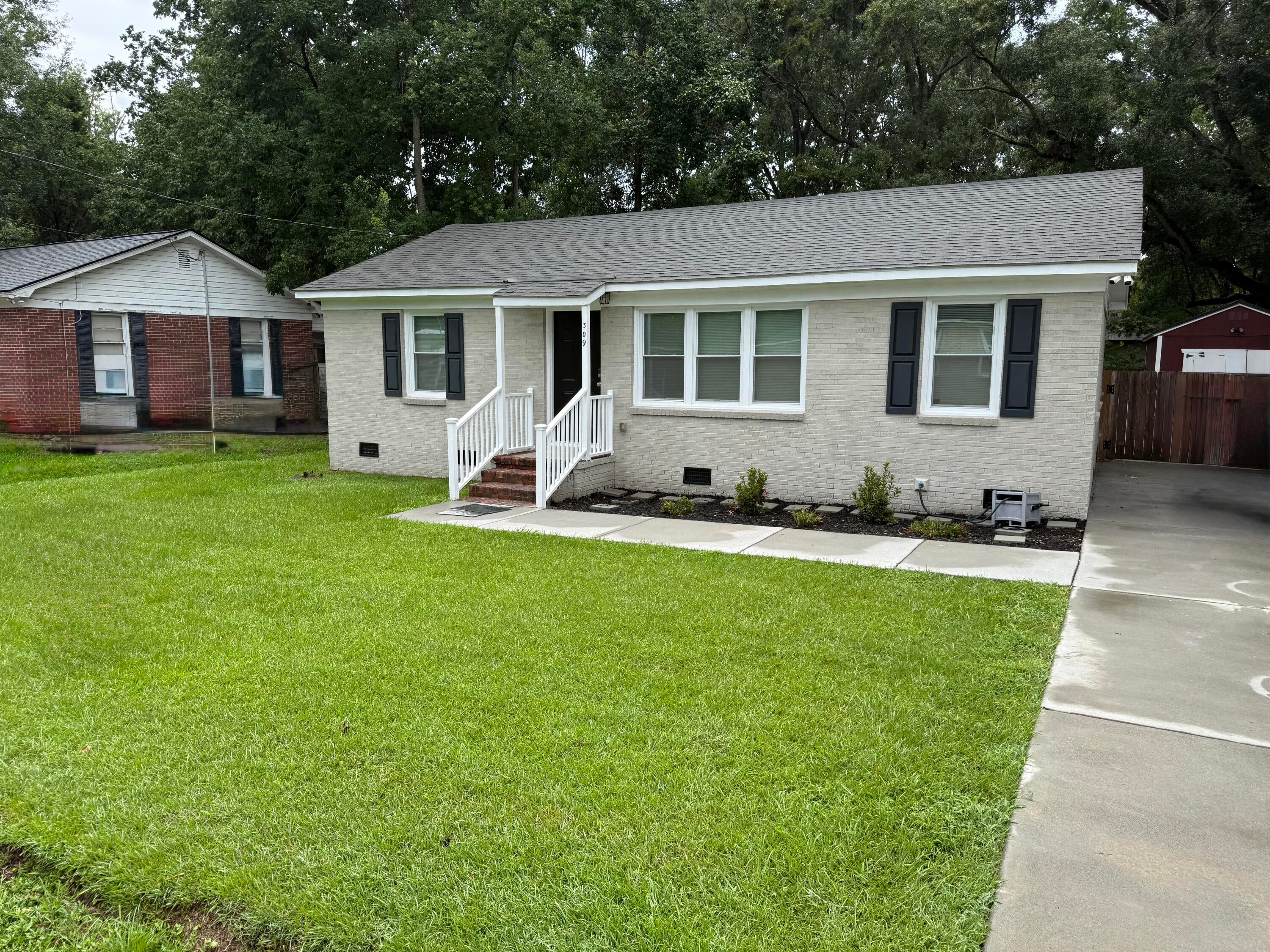 309 Clarine Drive — photo
