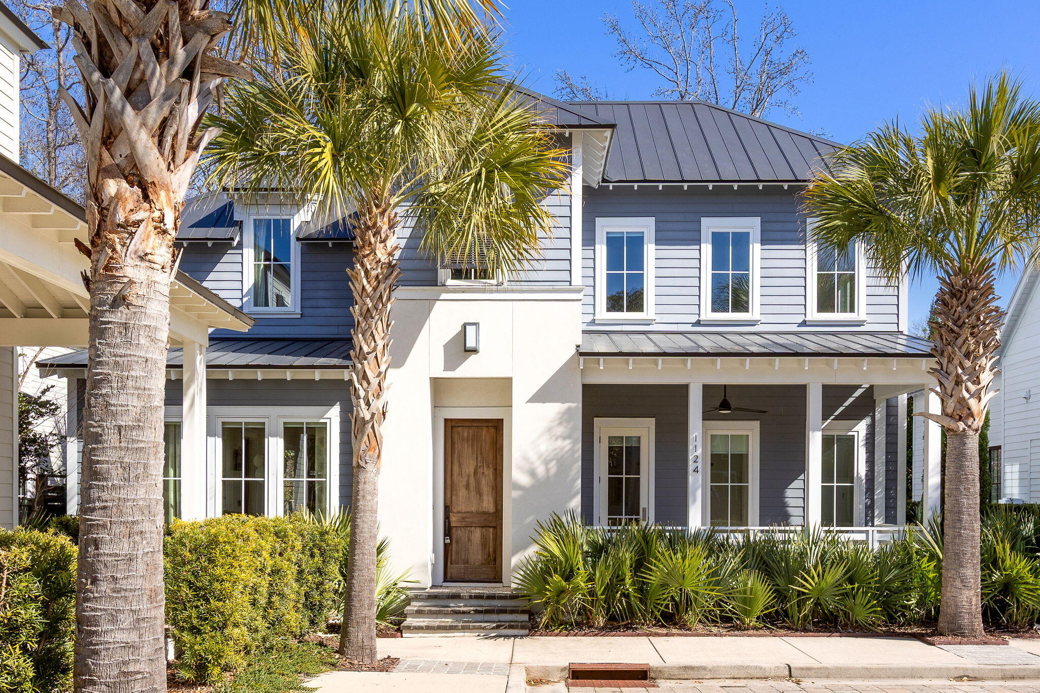 1124 Fulton Hall Lane — photo