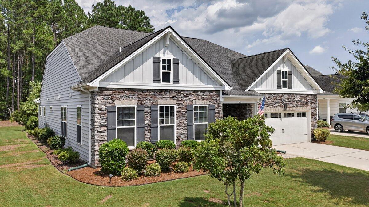 504 Tidewater Chase Lane — photo
