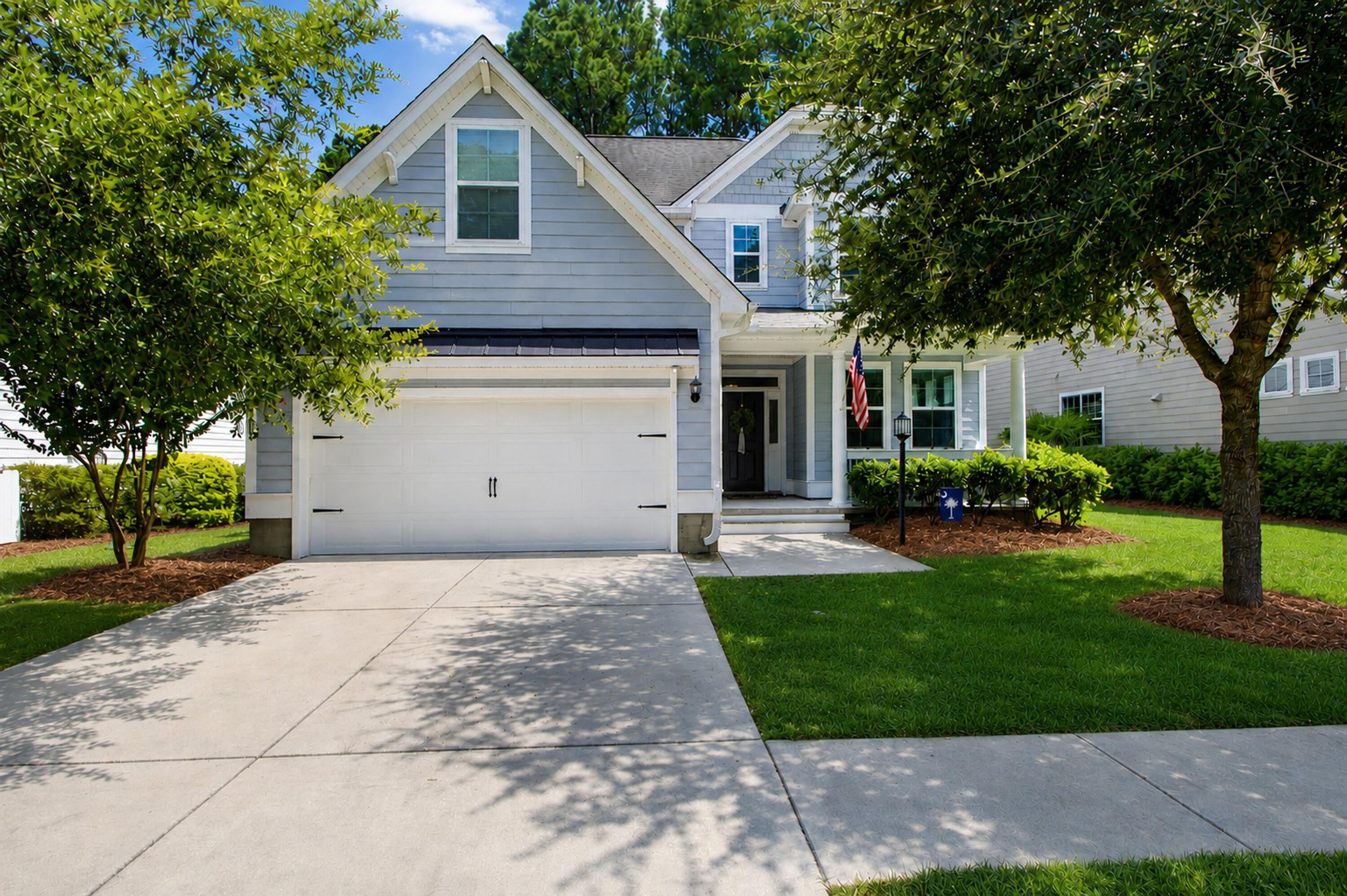 5353 Birdie Lane — photo