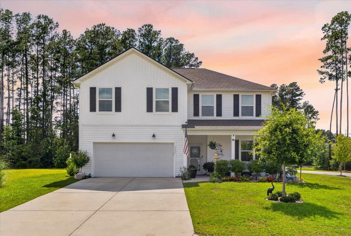241 Shadybrook Drive — photo