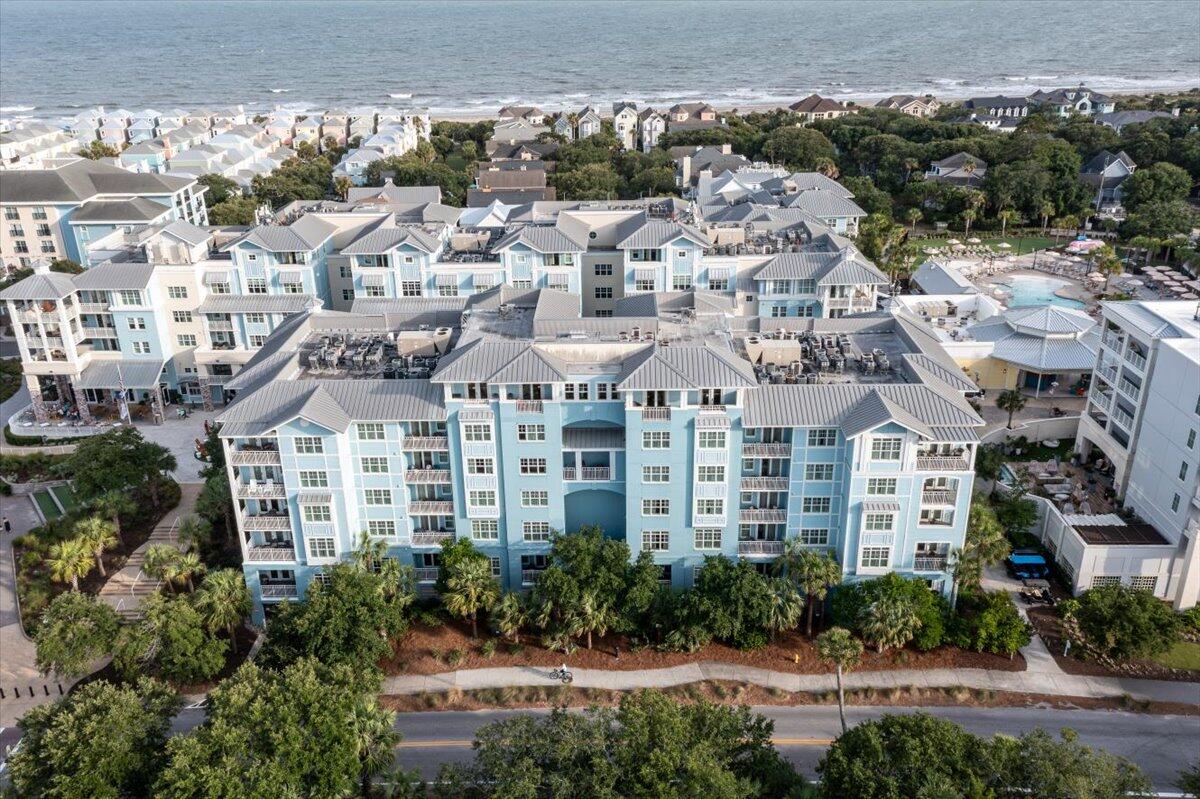 5804 Palmetto Drive Unit a-405/407 — photo