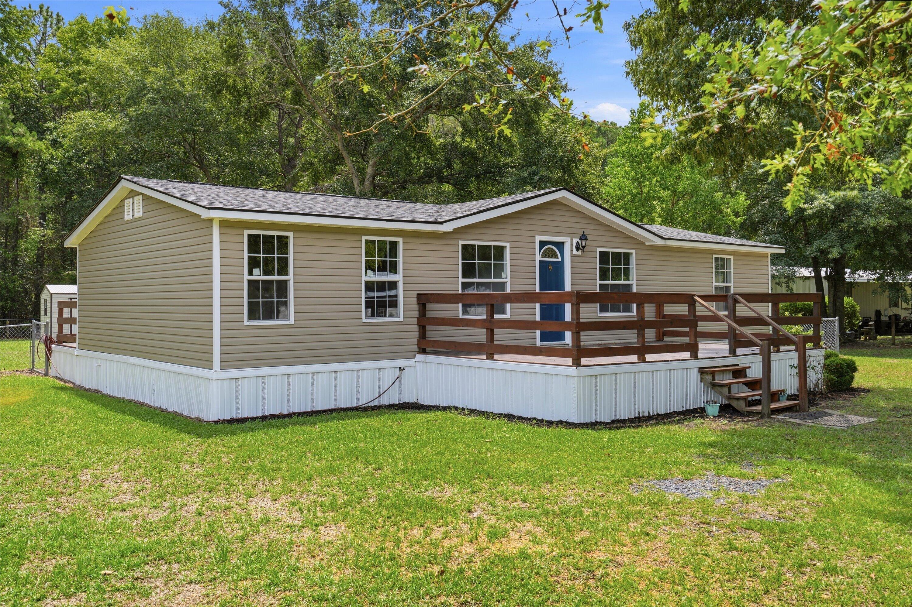 522 Pauline Drive — photo
