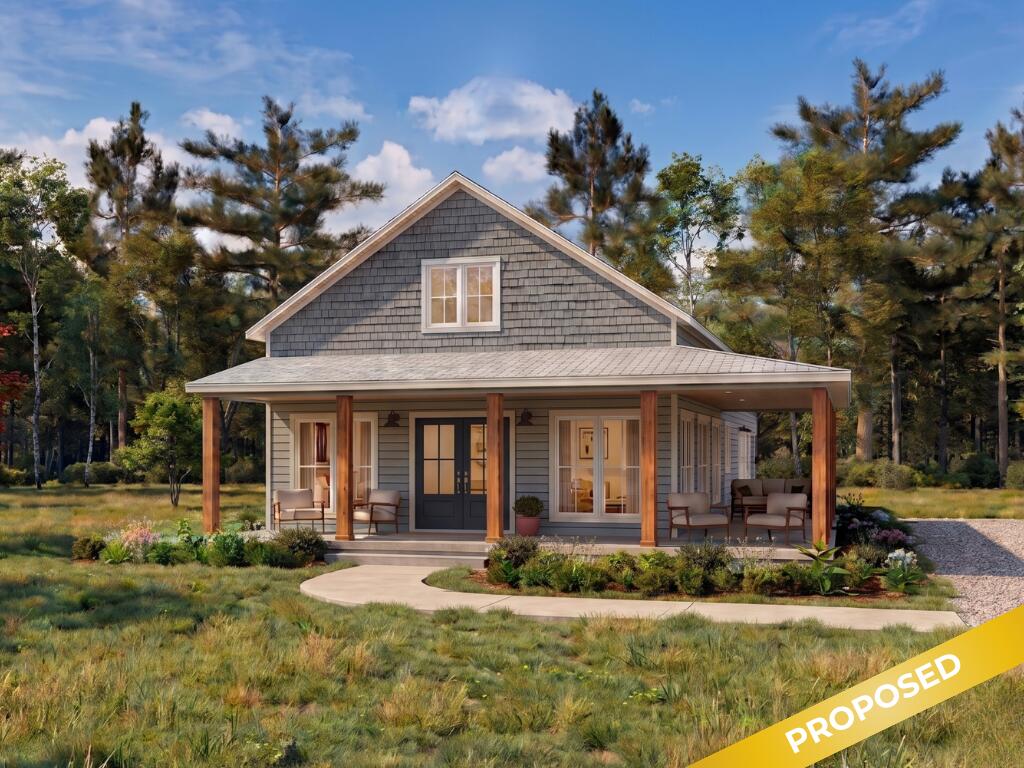 3 Dantzler Road Lot 3 — photo