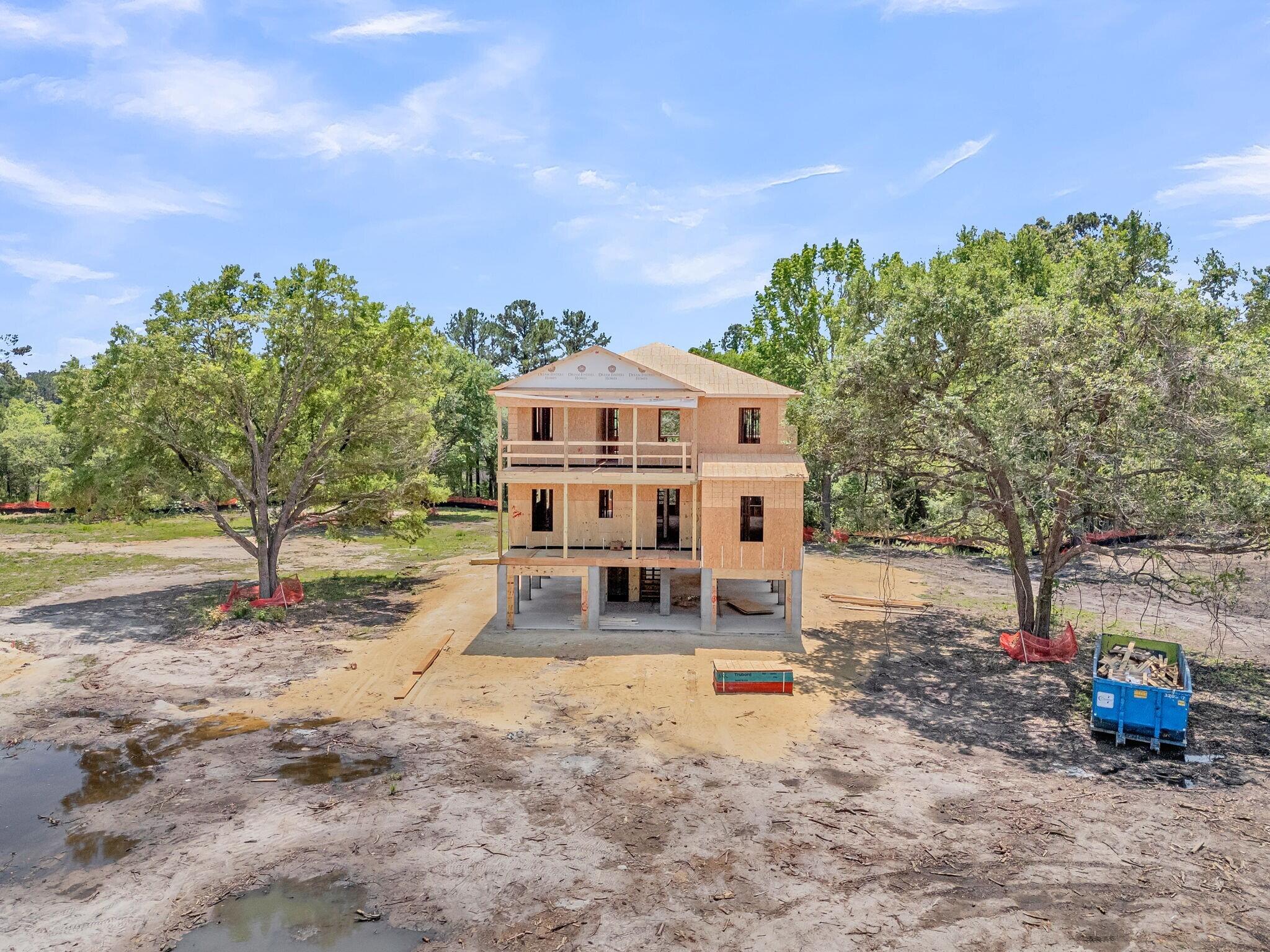 1130 Theodore Brunson Road — photo