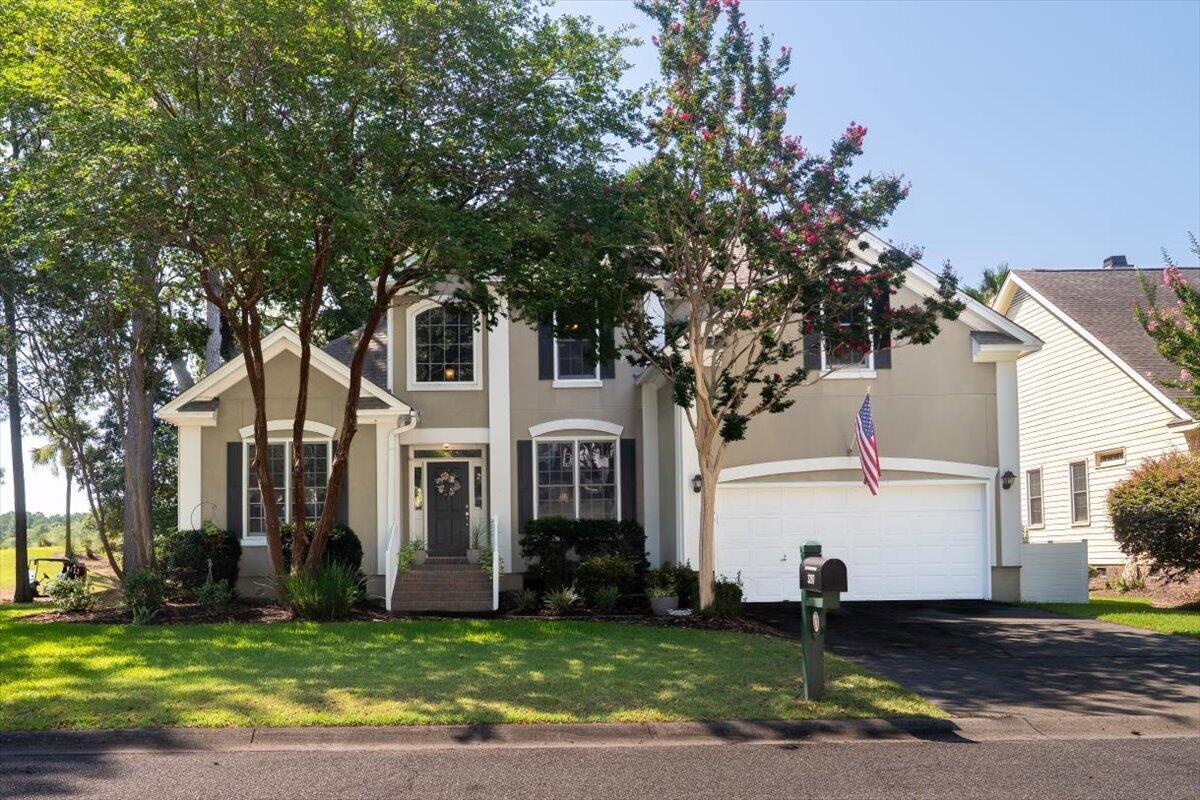 3207 Heathland Way — photo