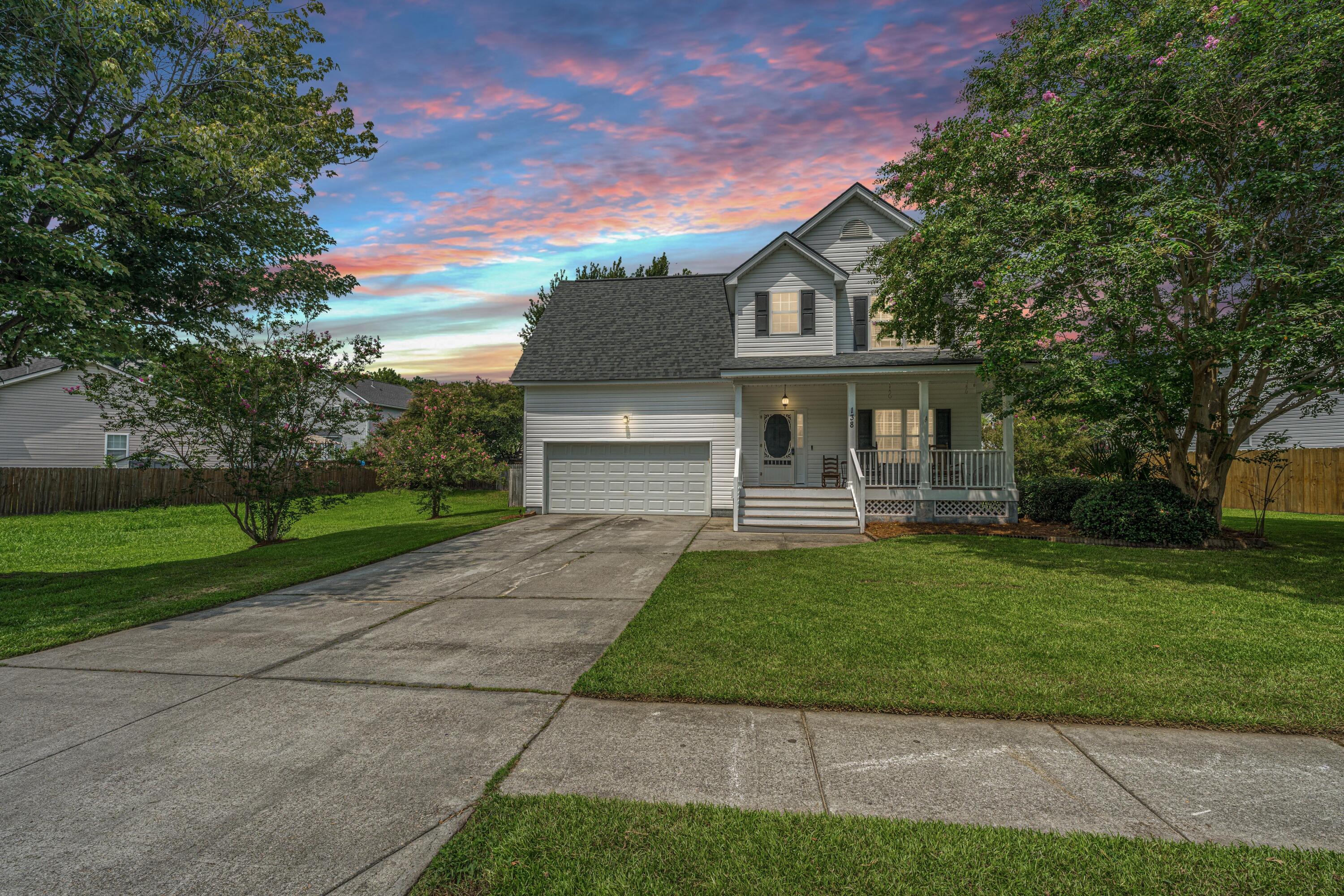 138 Hanahan Plantation Circle — photo