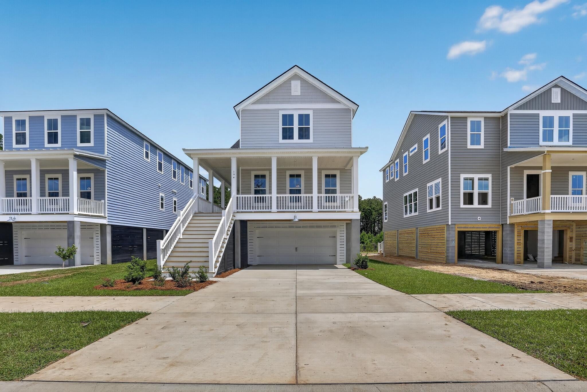 194 Sea Oats Street — photo