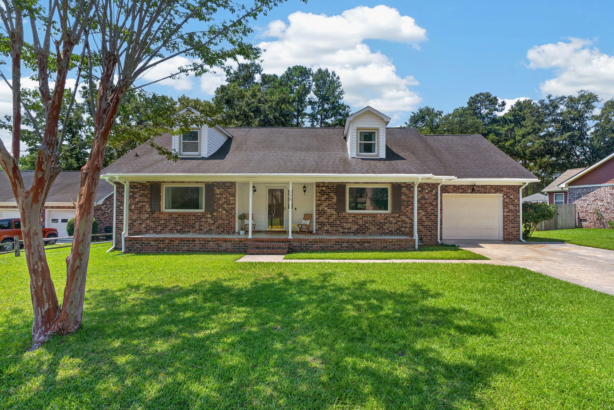 130 Bramwell Drive — photo