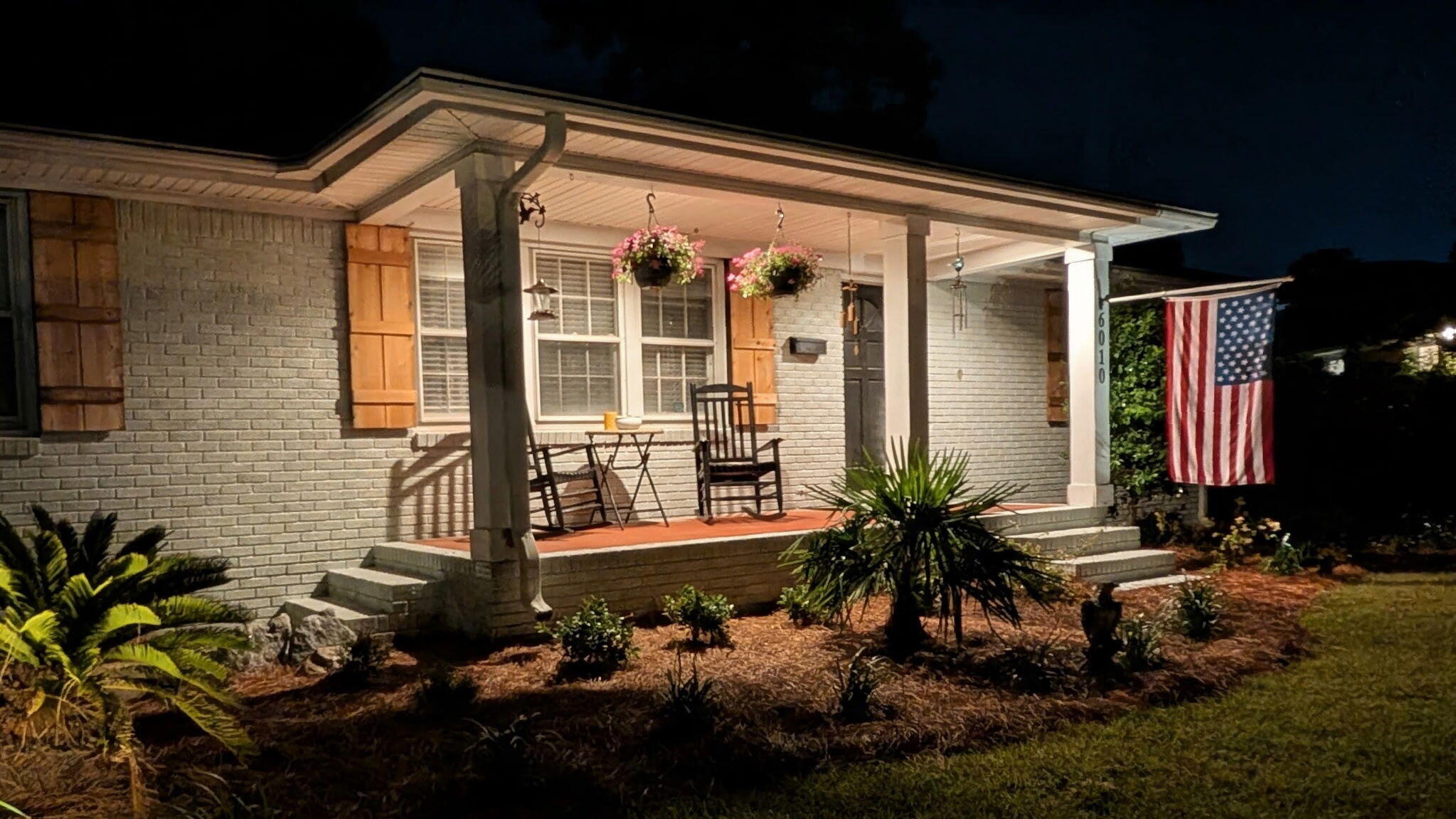 6010 Wedgewood Drive — photo