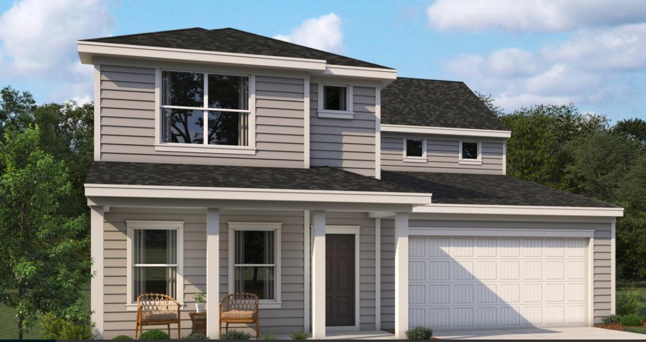 3110 Macaron Court — photo