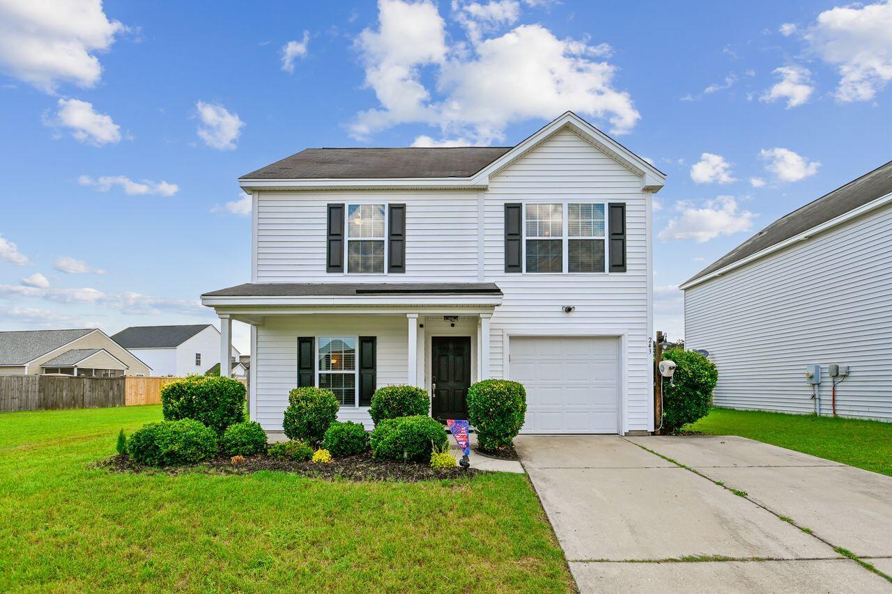 243 Emerald Isle Drive — photo
