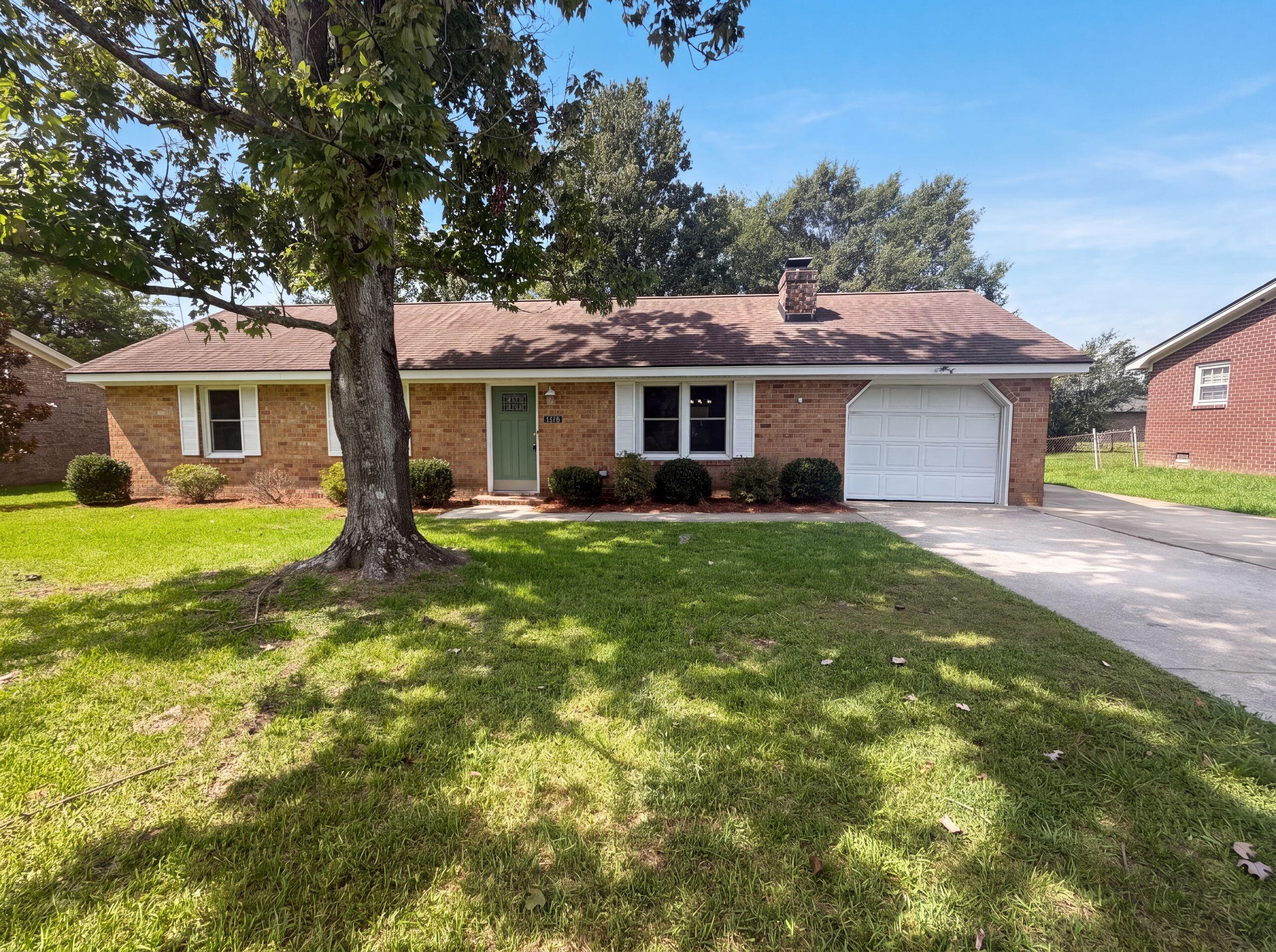 1110 Stuart Drive — photo