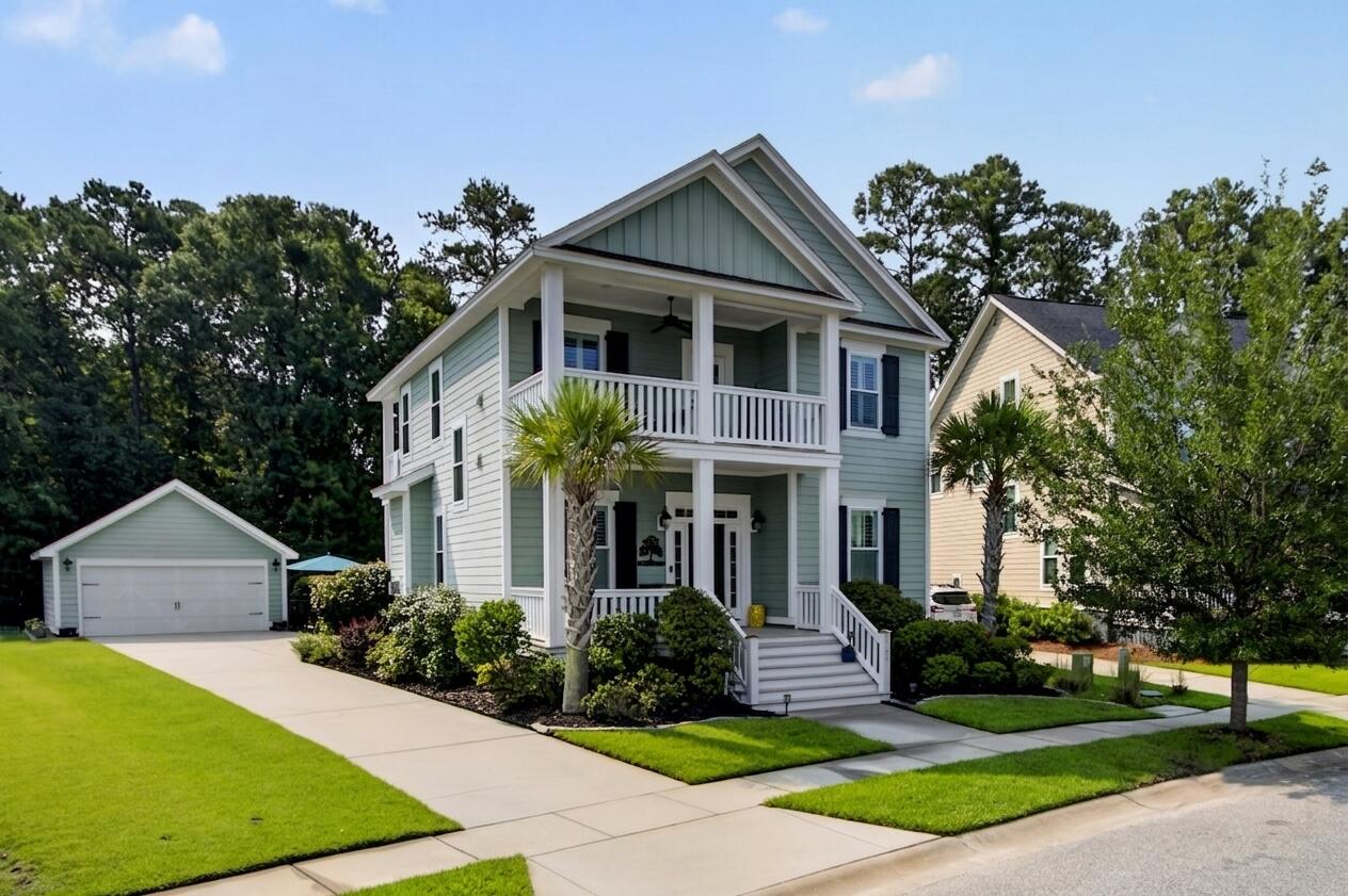 1395 Crane Creek Drive — photo