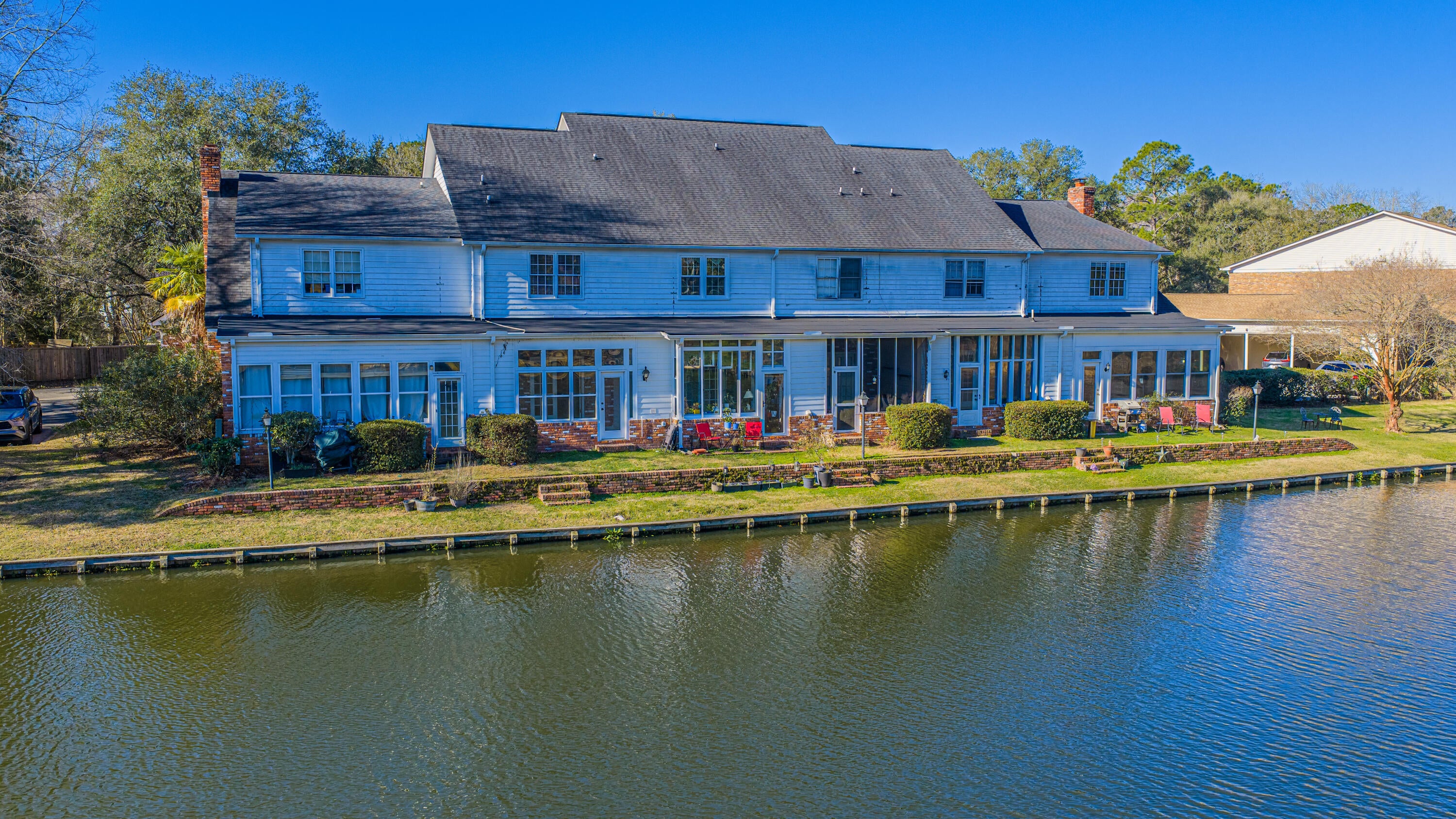 205 Woodlake Drive — photo
