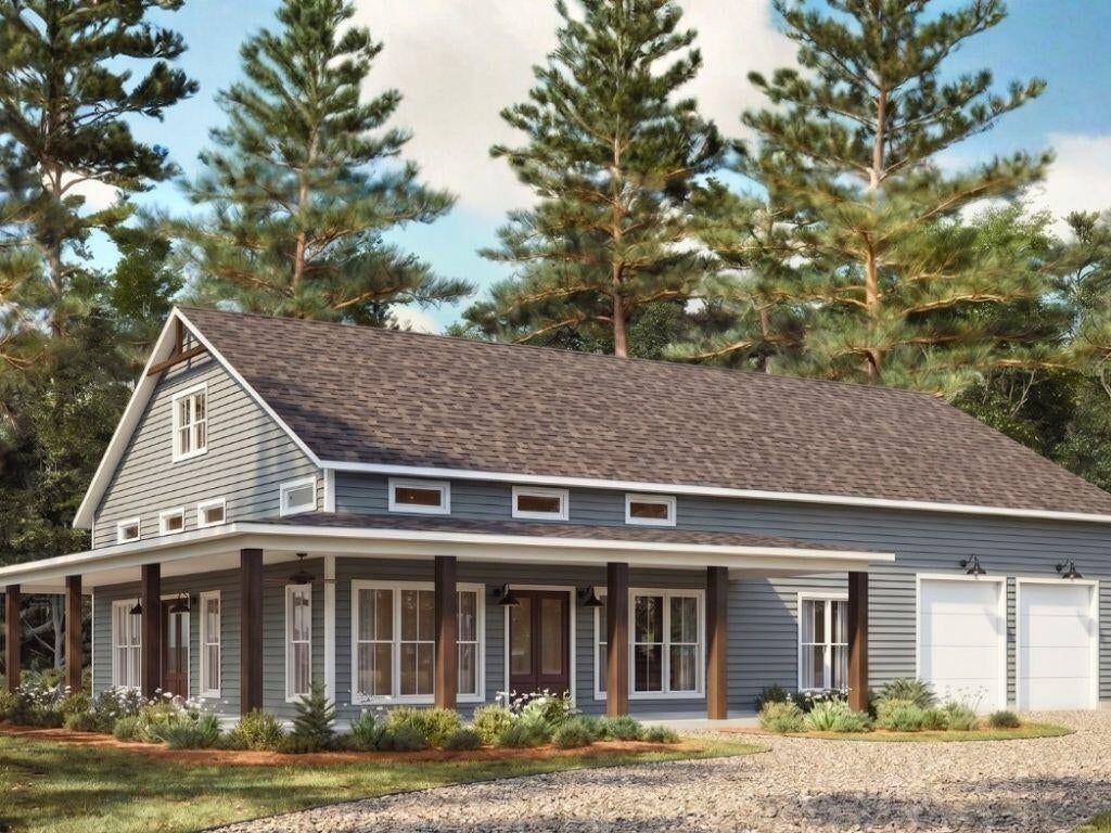 0 Steamboat Landing Road — photo