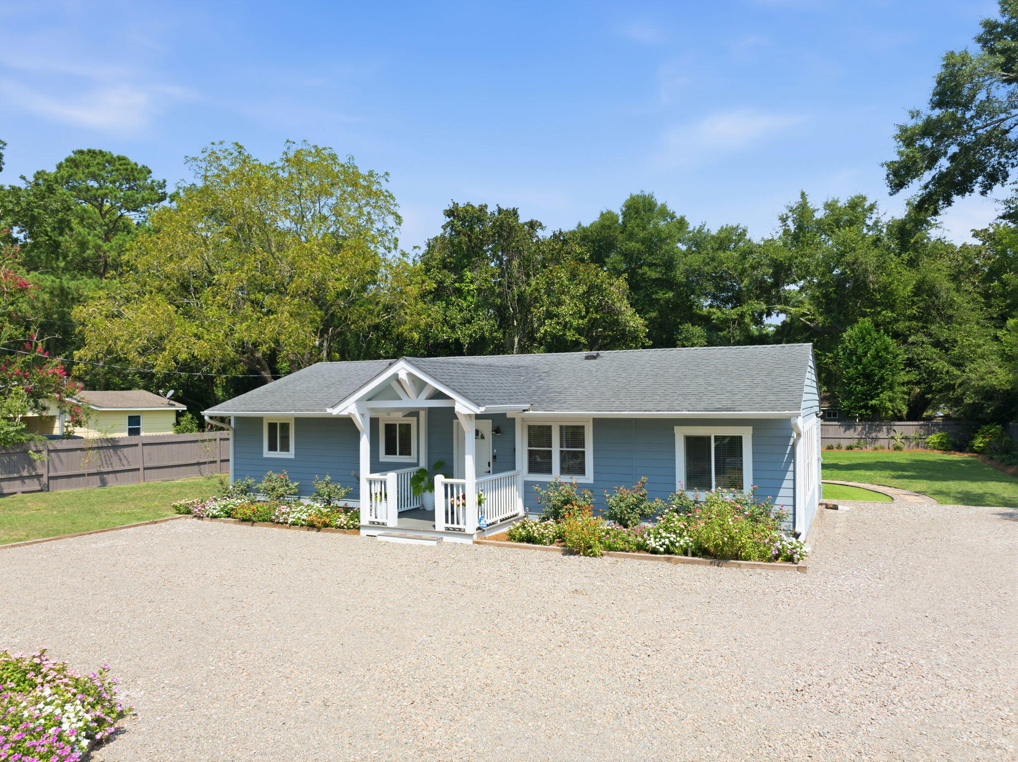 3576 Blanding Drive — photo