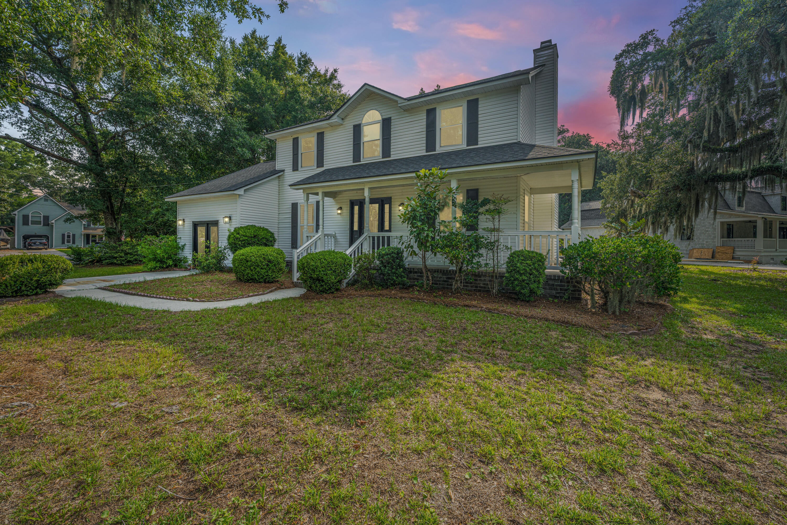 728 Gilmore Court — photo
