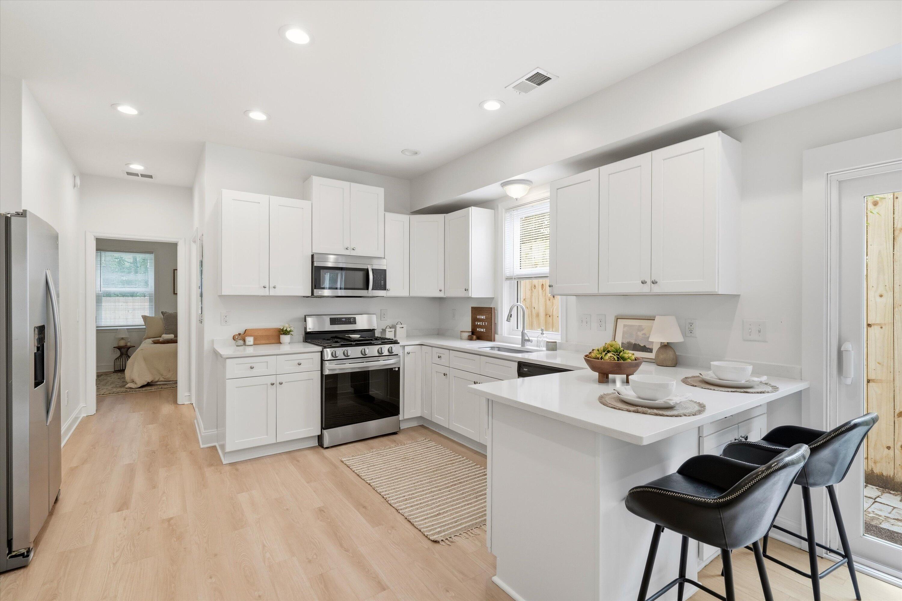 3443 Gussie Greene Way — photo