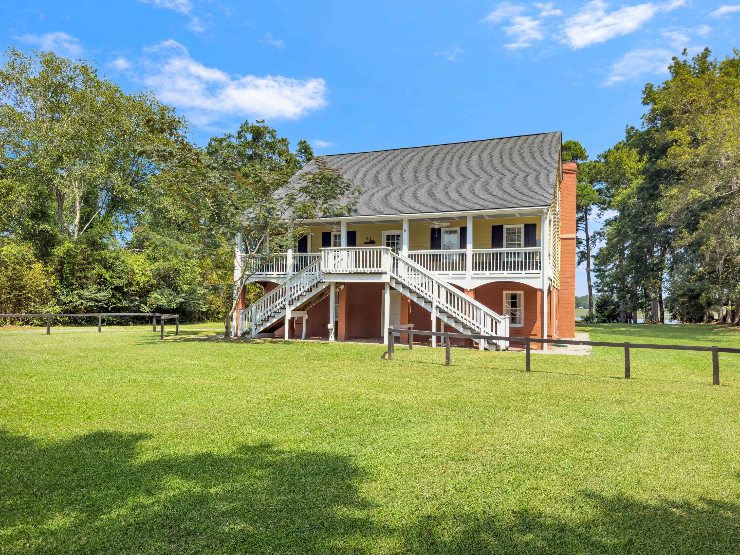 5490 Stono View Drive — photo
