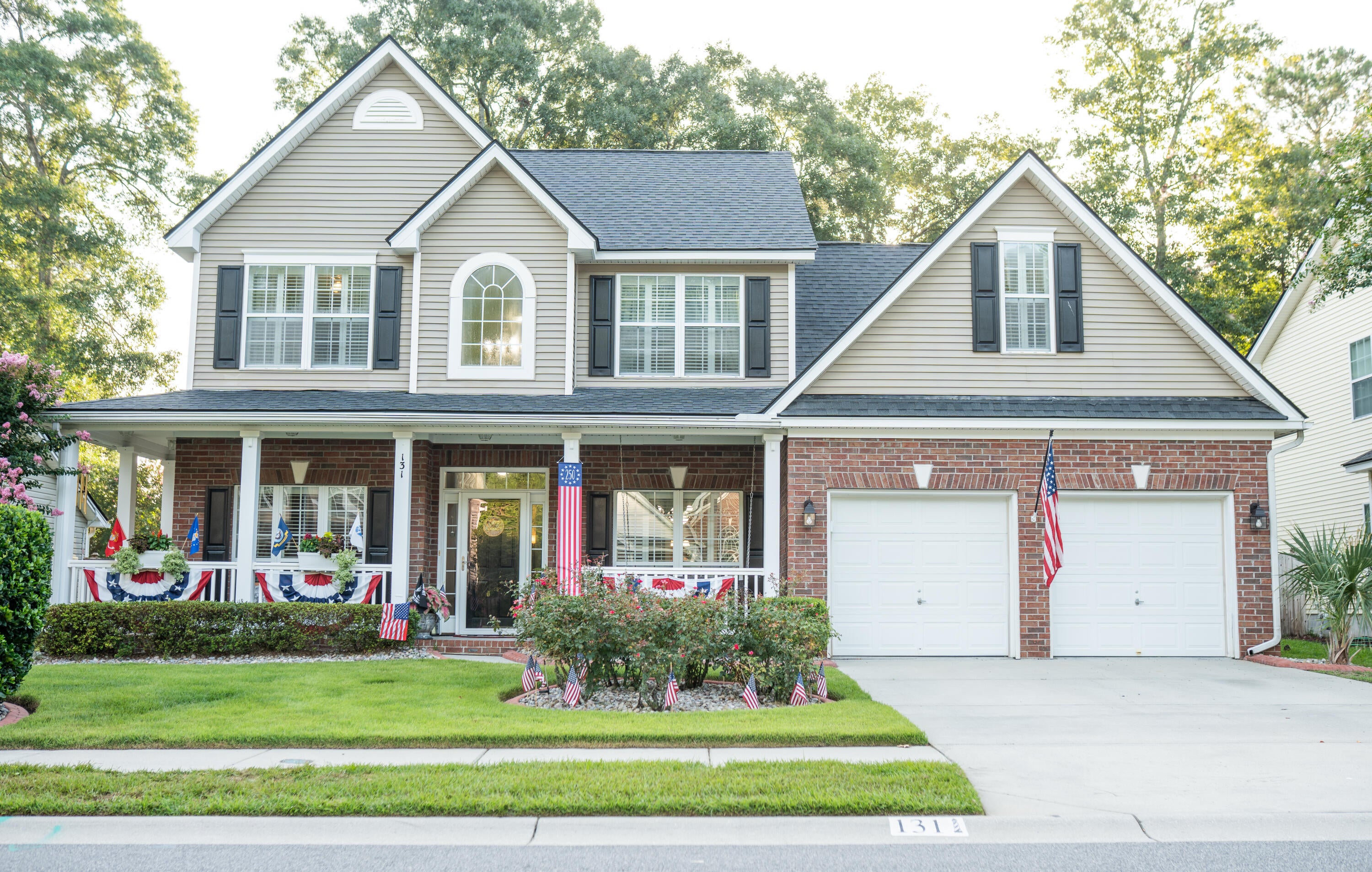 131 Willowbend Lane — photo