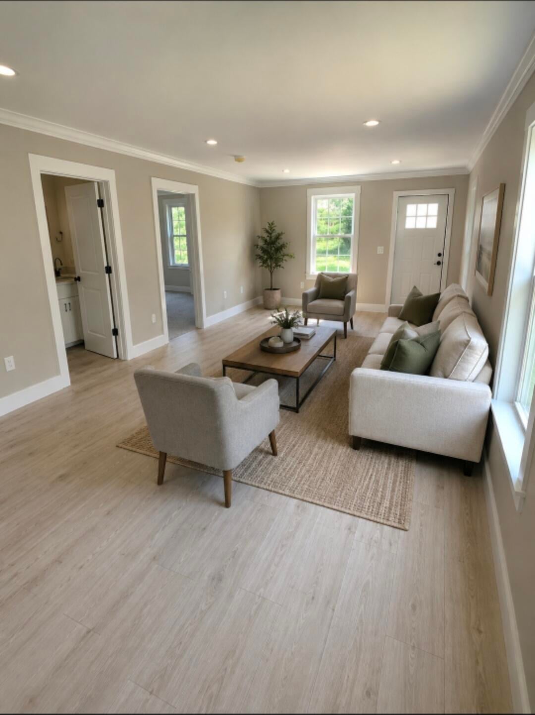 3295 Walter Drive — photo