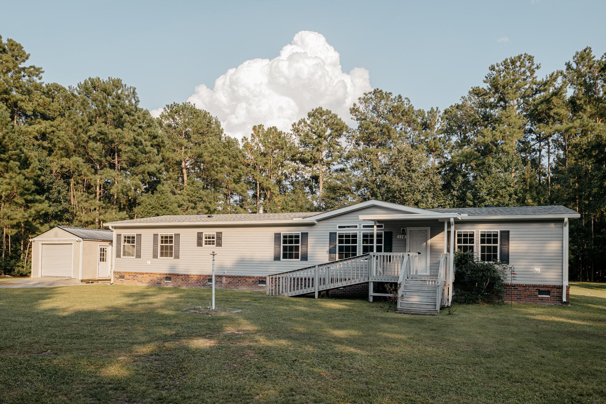 114 Prince Edward Drive — photo