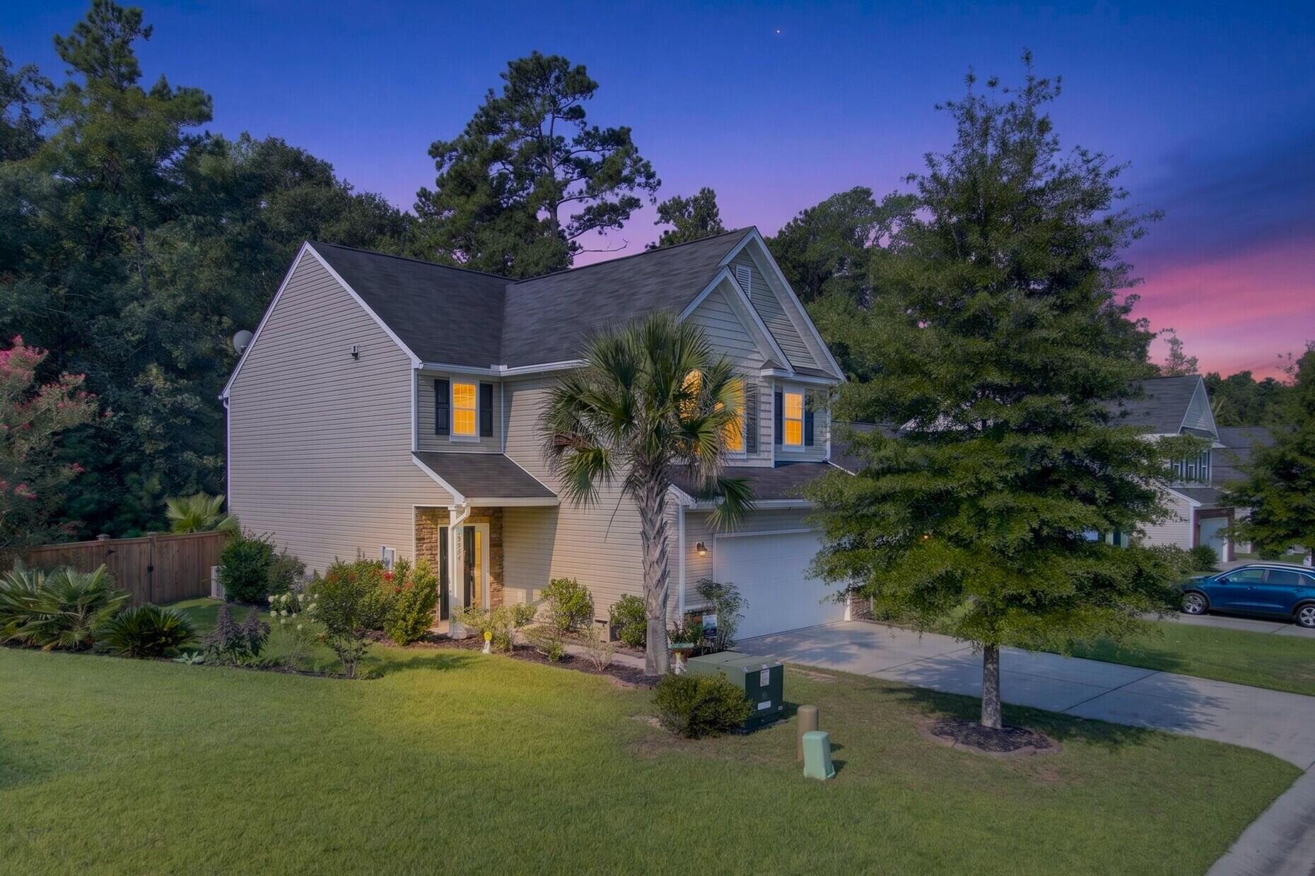 3744 Blackjack Road — photo